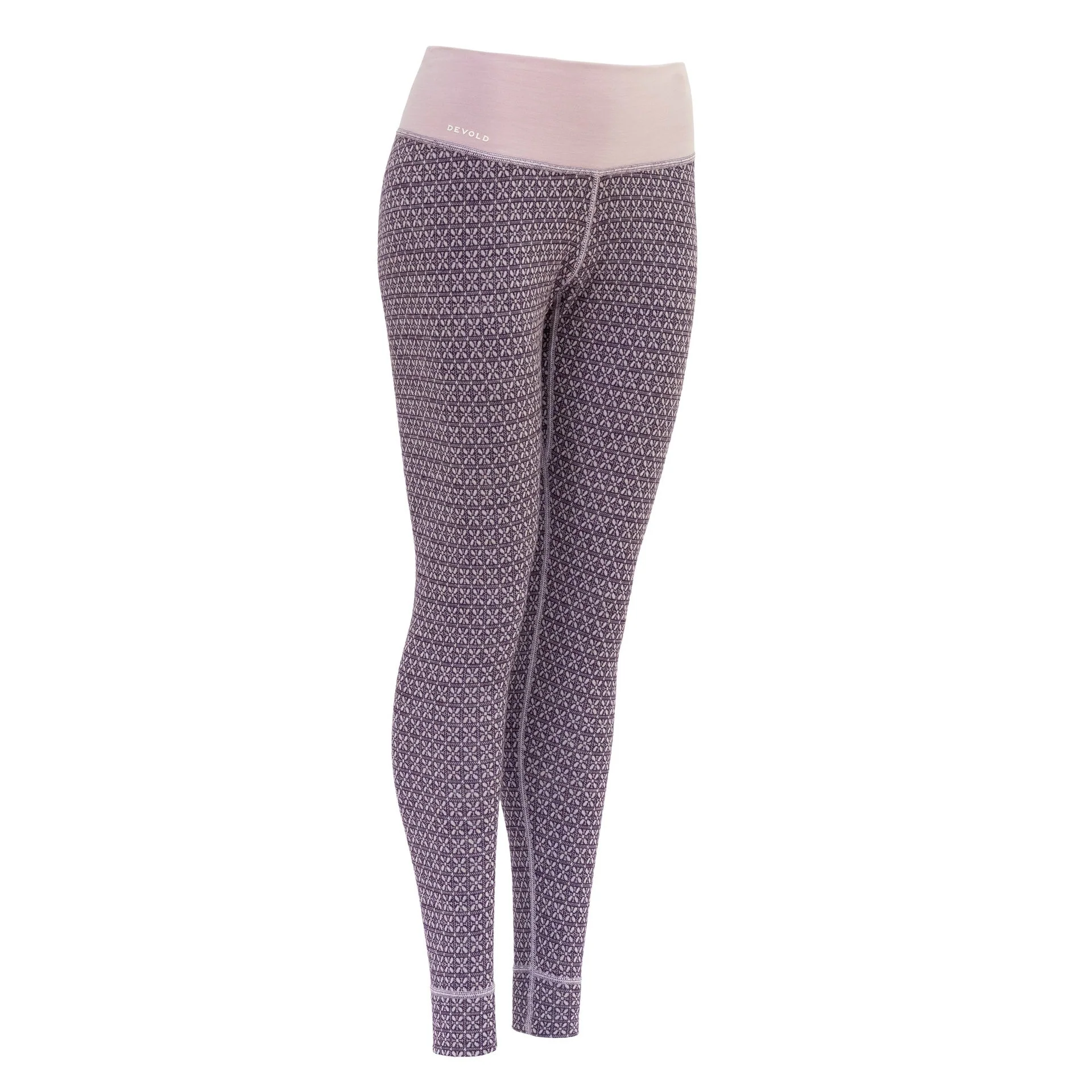Women's Kvitegga Merino Leggings - Image 5