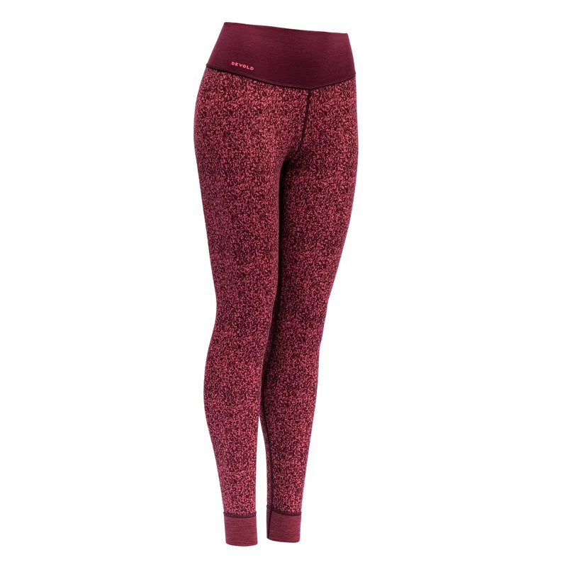 Women's Kvitegga Merino Leggings - Image 6