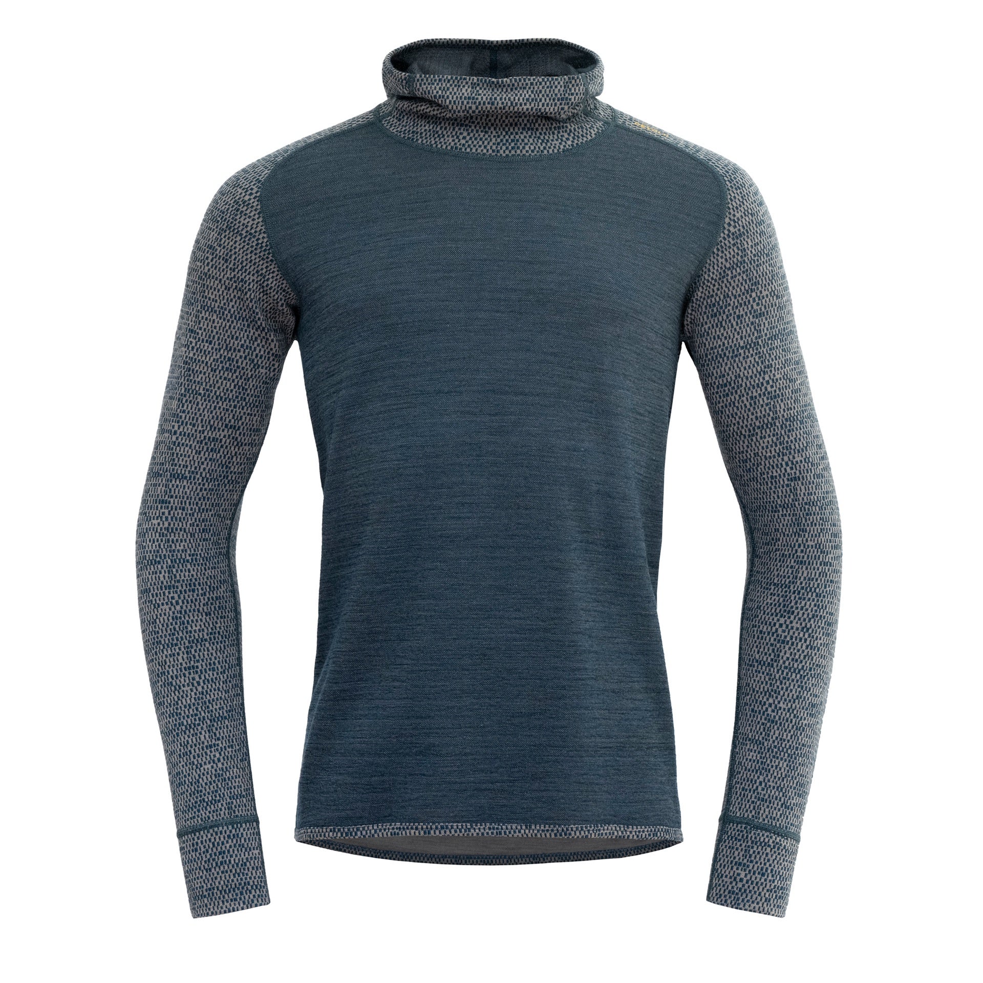 Men's Kvitegga Merino 230 Hoodie - Image 10