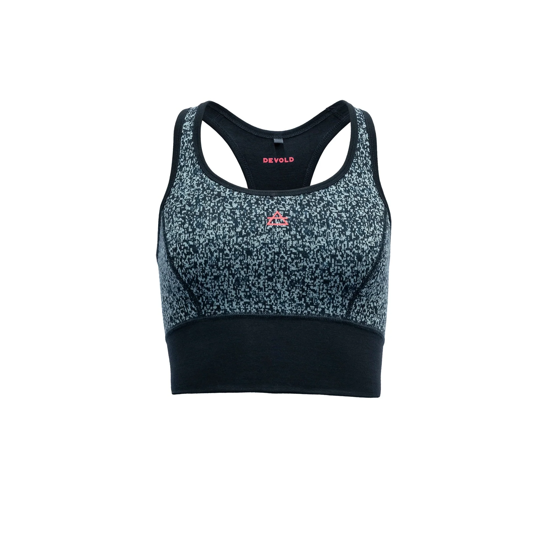 Women's Kvitegga Merino Bra