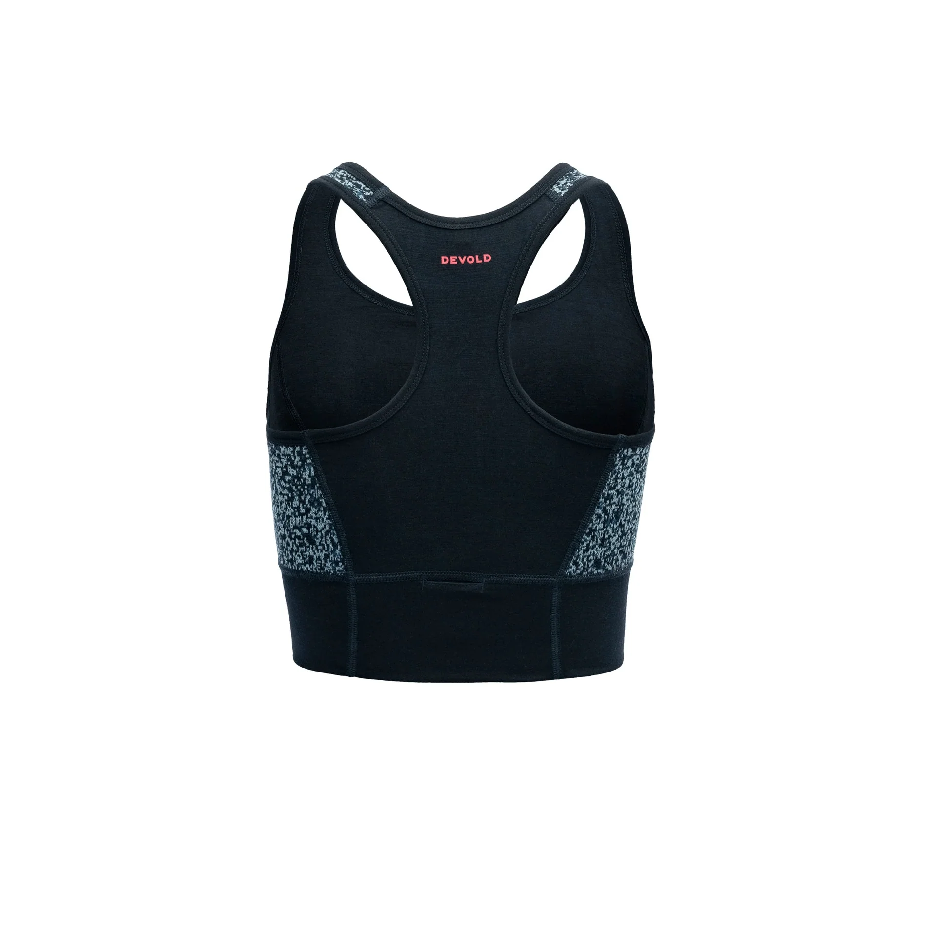 Women's Kvitegga Merino Bra - Image 2