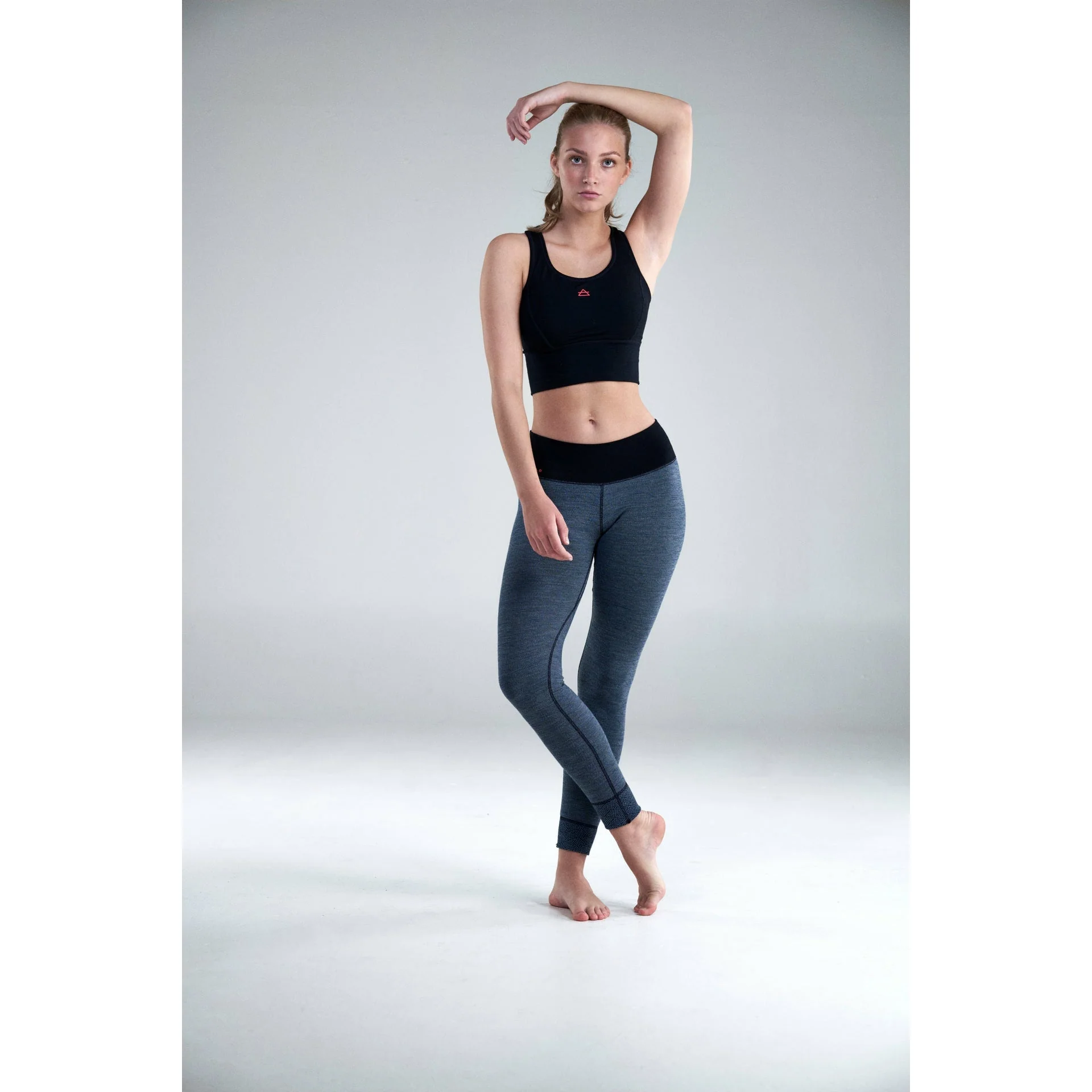 Women's Kvitegga Merino Bra - Image 6