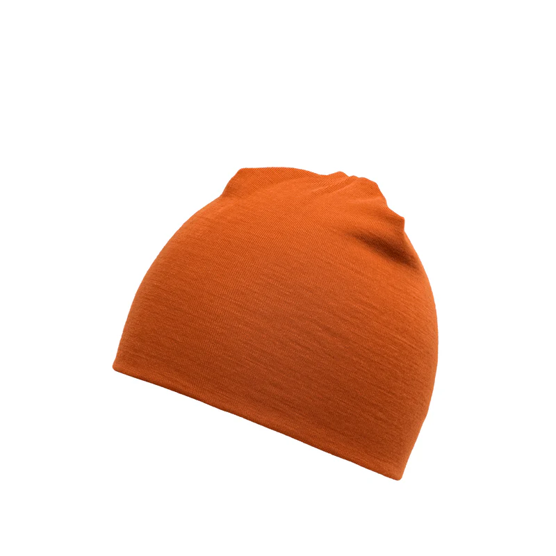 LAUPAREN 190 BEANIE ‘FLAME’