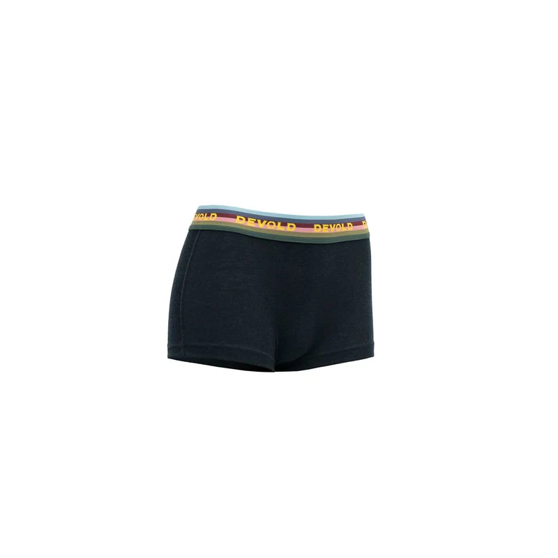 Women's Lauparen Merino 190 Hipster Boxer - Image 2