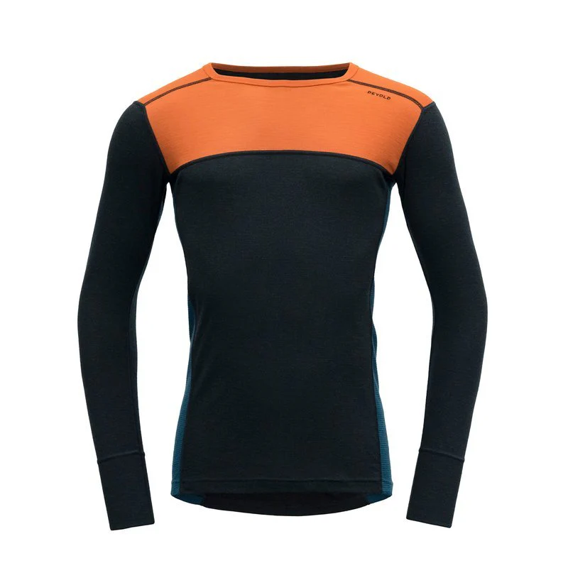 Men's Lauparen Merino 190 Shirt - Image 2