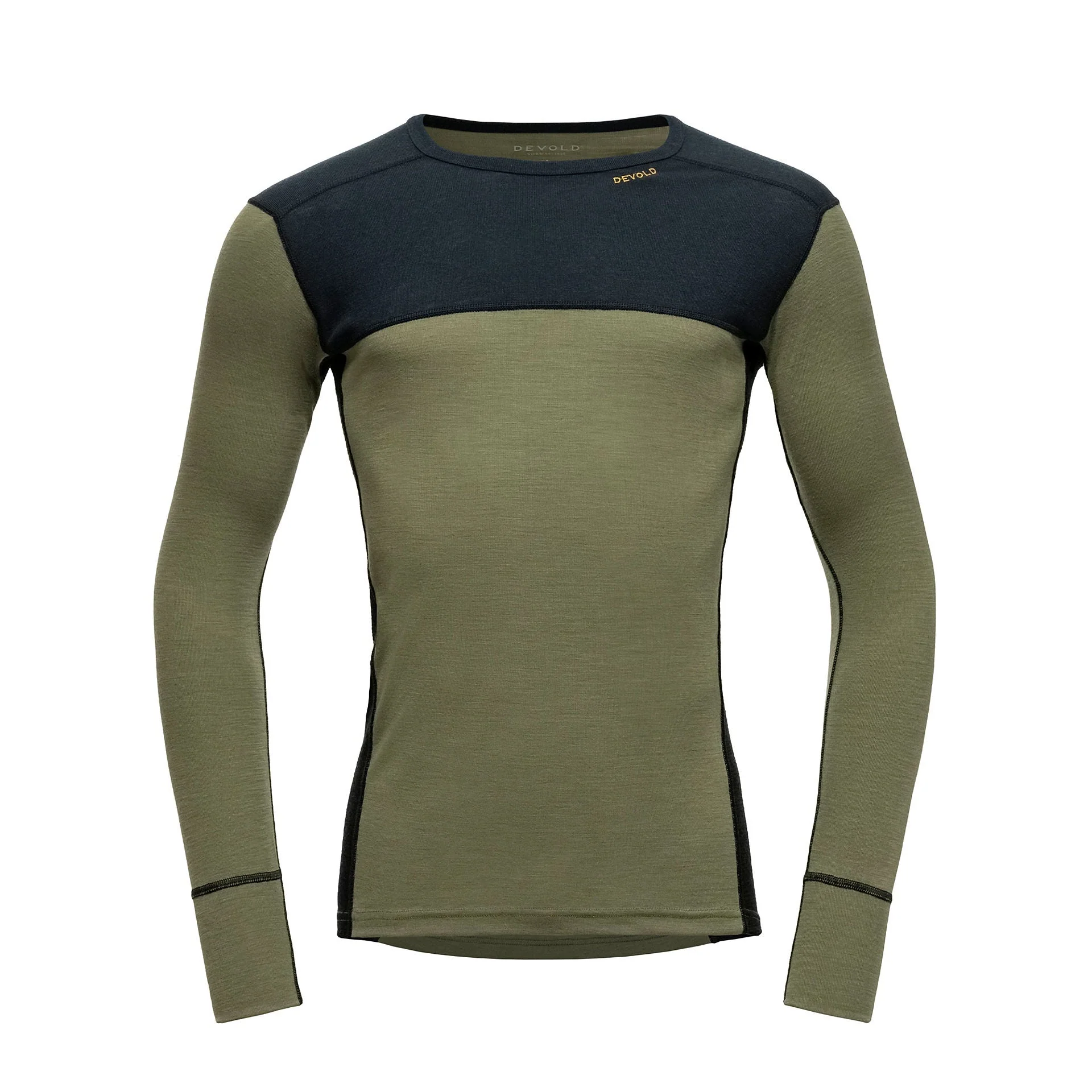 Men's Lauparen Merino 190 Shirt - Image 6