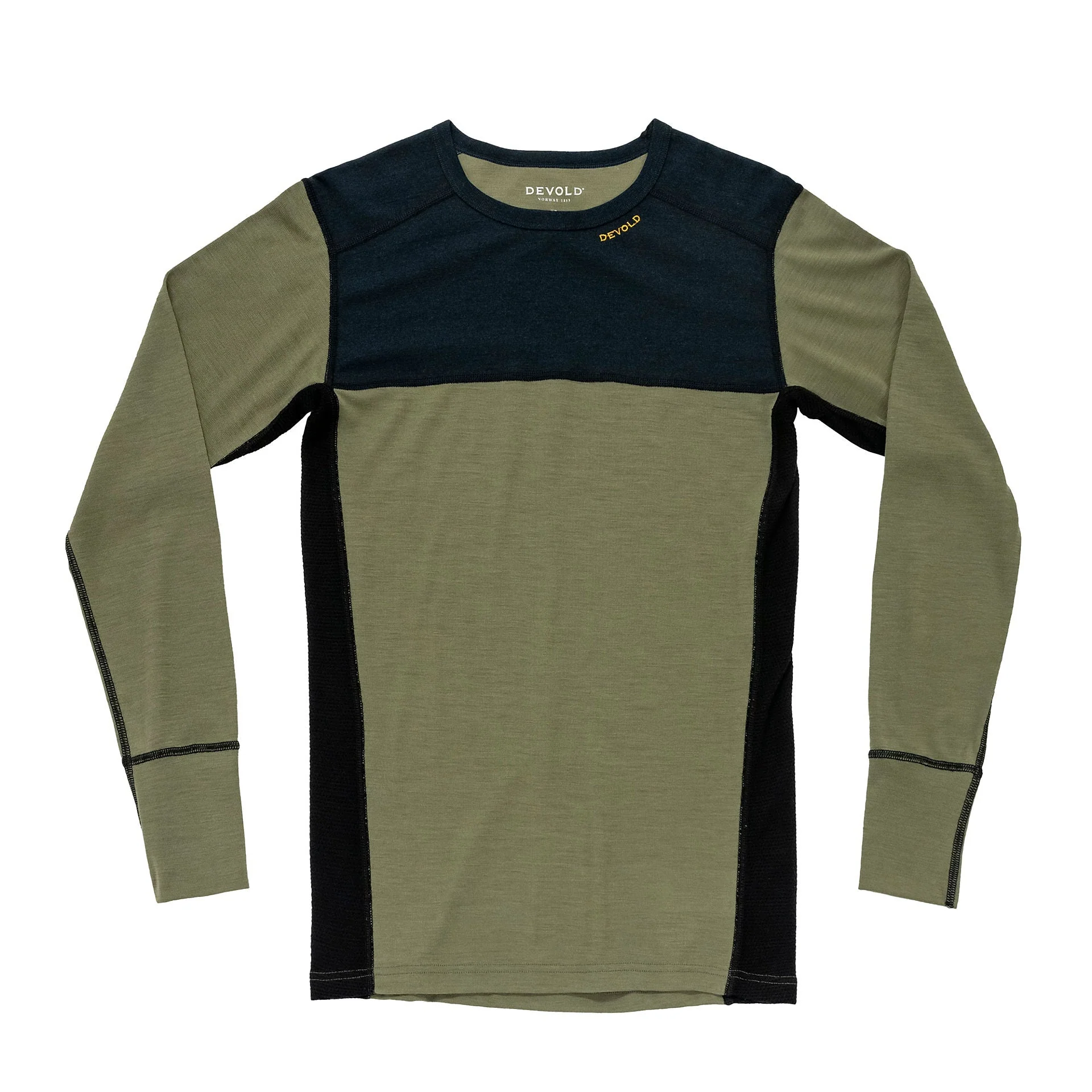 Men's Lauparen Merino 190 Shirt - Image 7