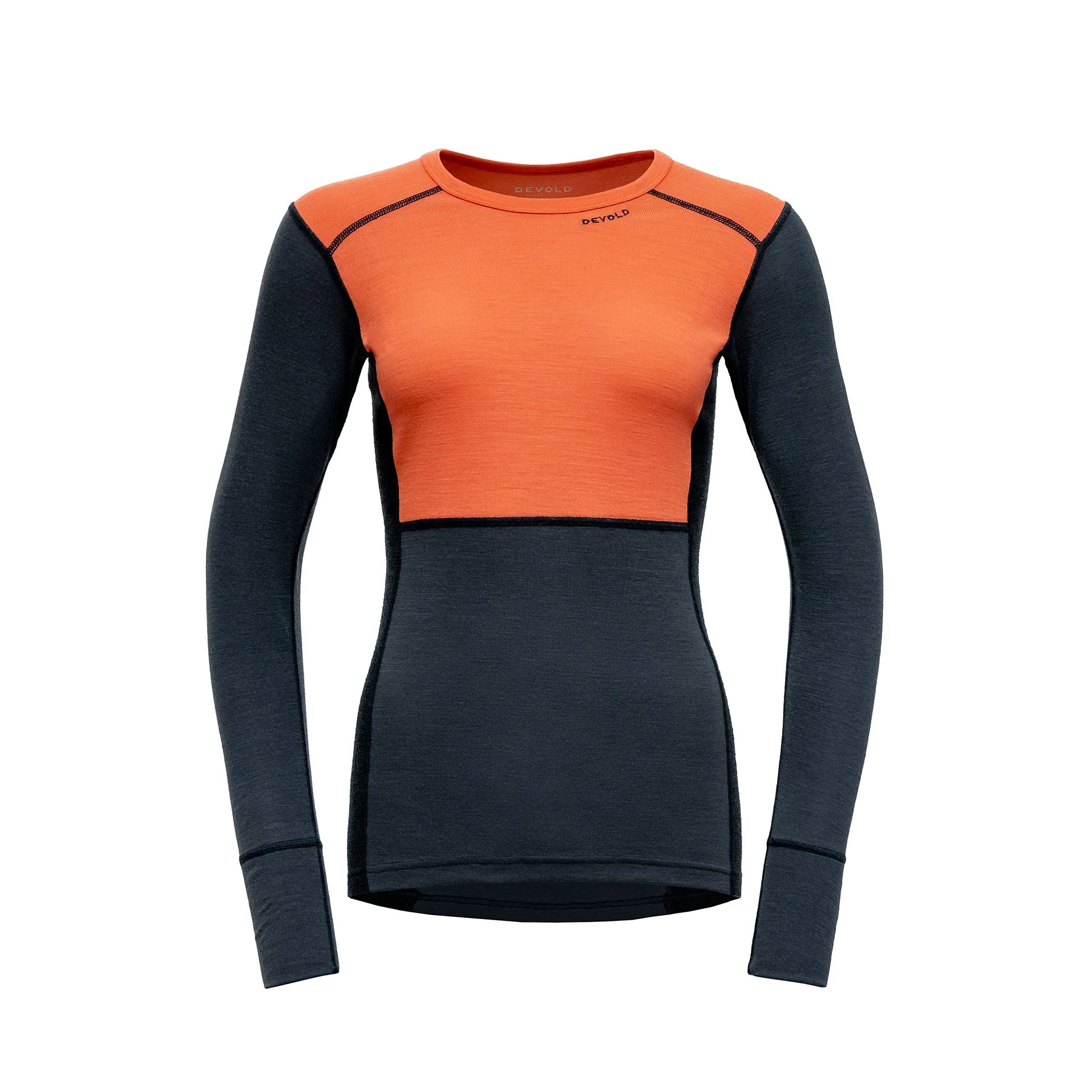Women's Lauparen Merino 190 Shirt