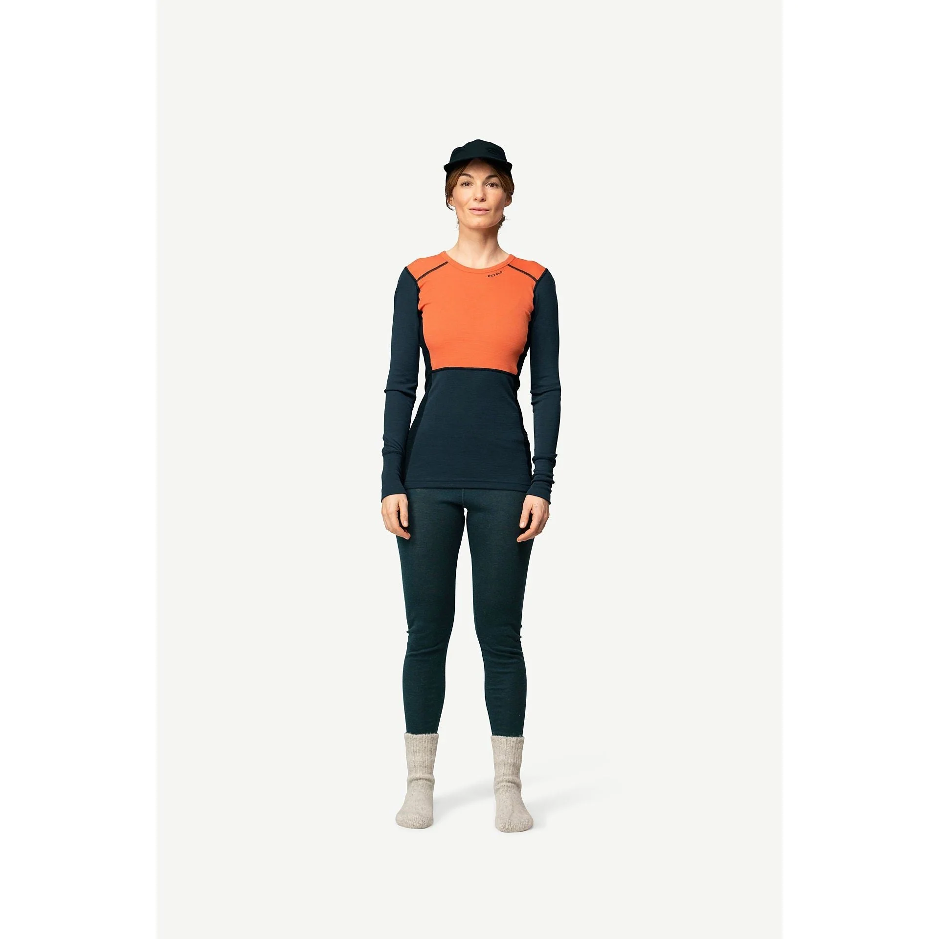 Women's Lauparen Merino 190 Shirt - Image 3