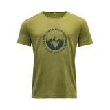 Men's Leira Merino T-Shirt - Image 7