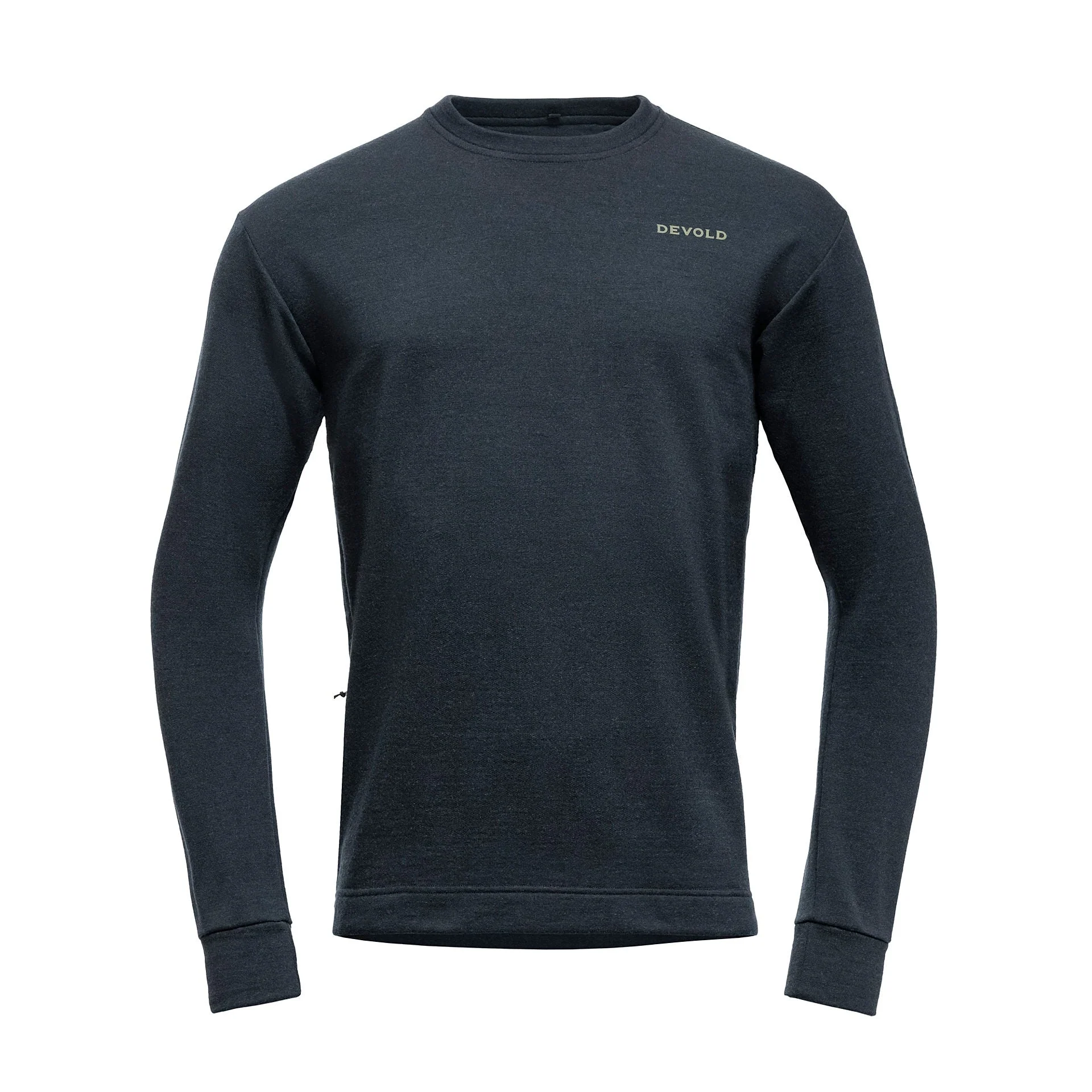 Men's Everyday Merino Crew