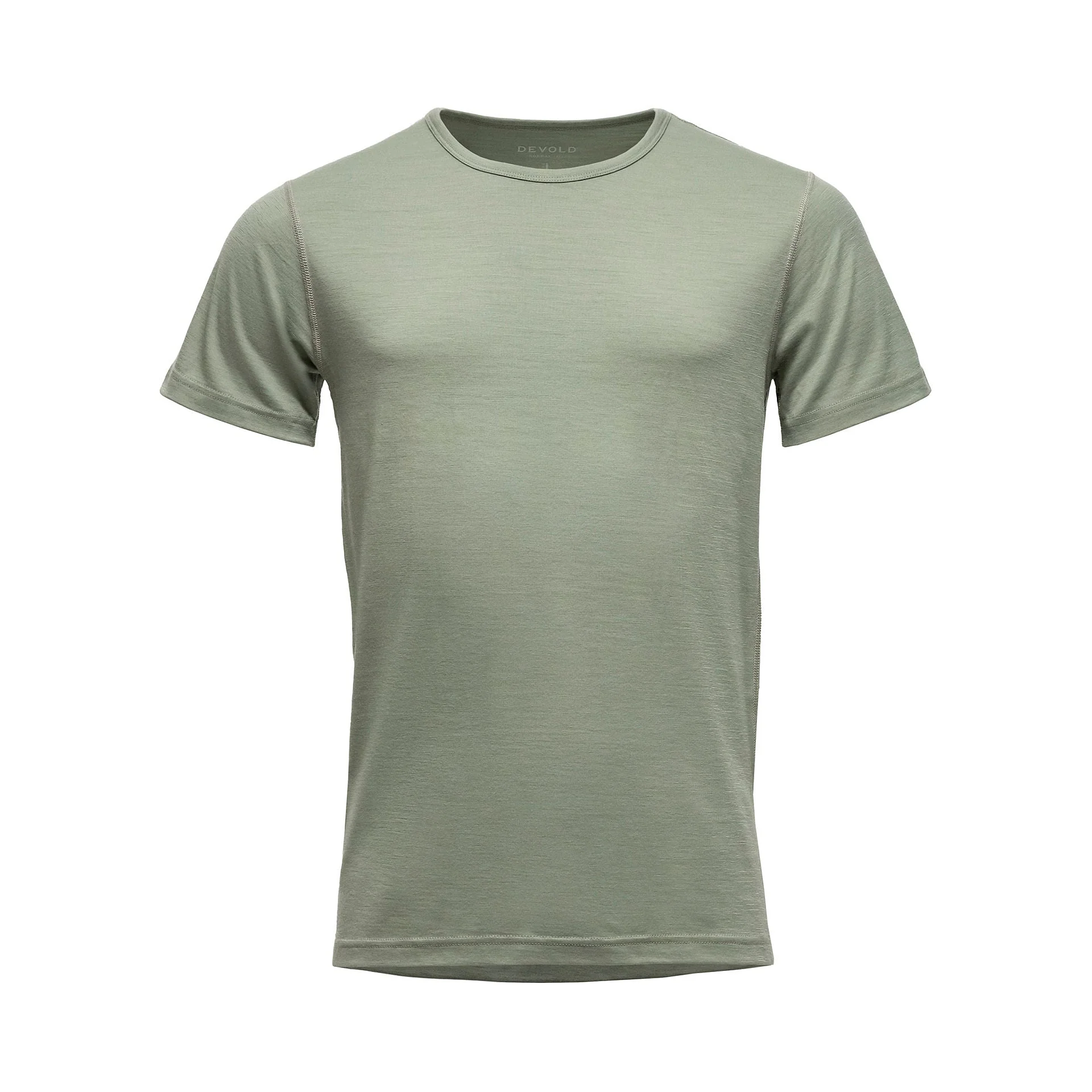 Men's Breeze Plus Merino 200 T-Shirt - Image 5