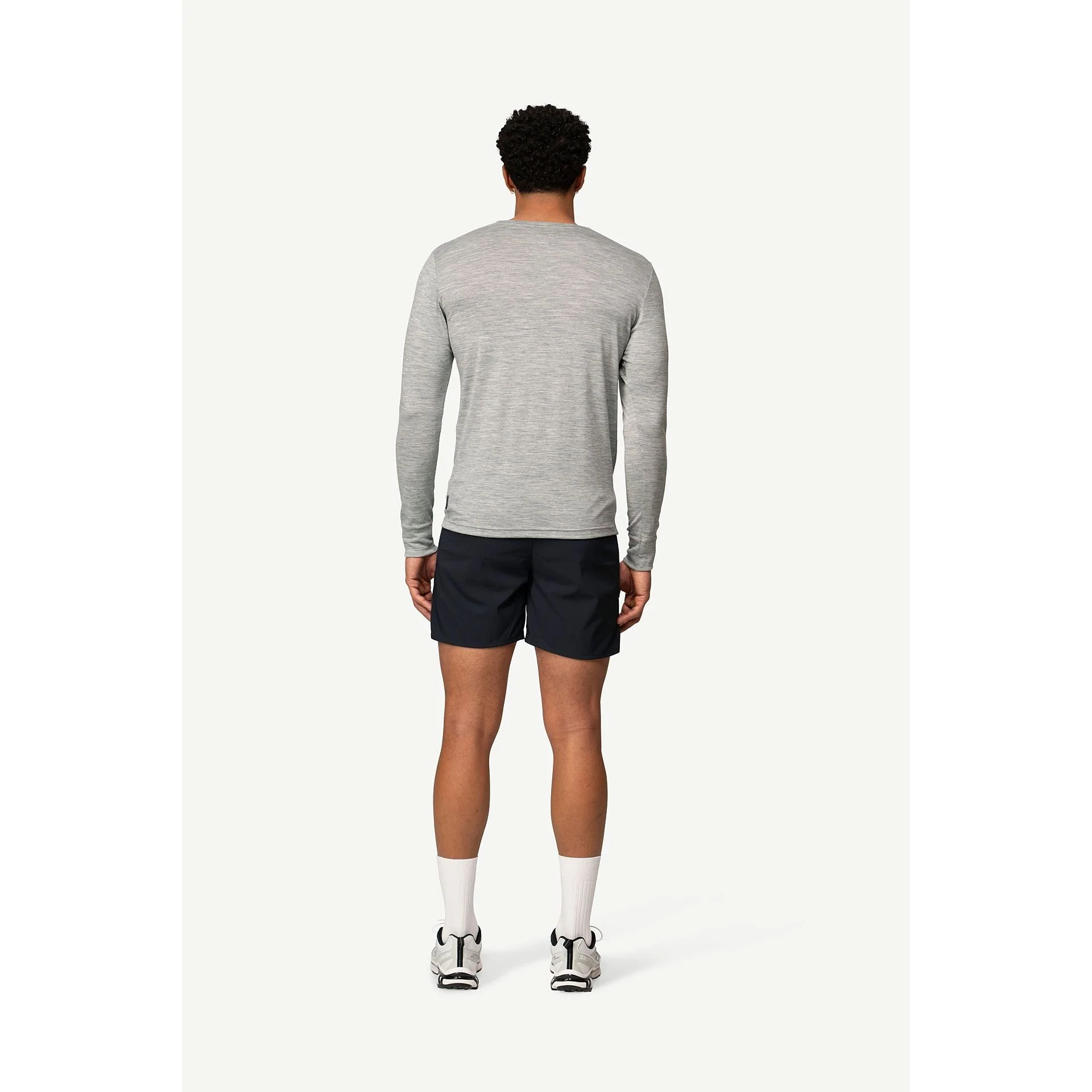 Men's Classic Merino Shirt - Image 8