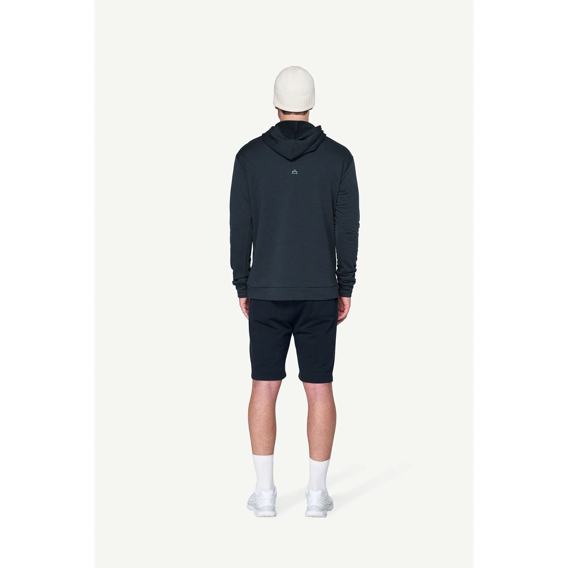 Men's Everyday Merino Hoodie - Image 4