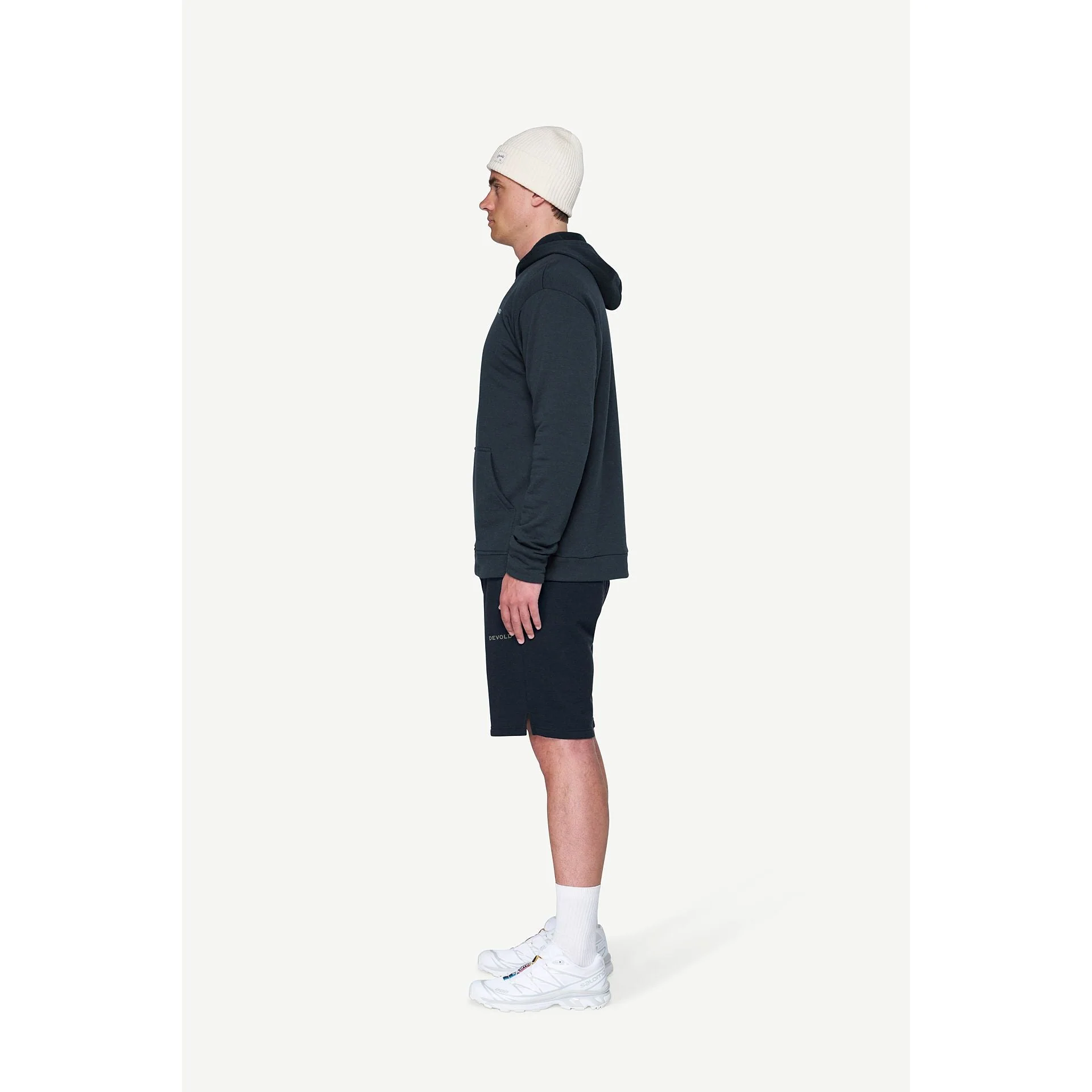 Men's Everyday Merino Hoodie - Image 5