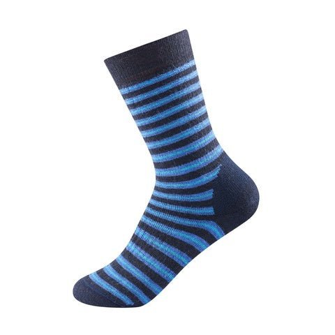 Kids' Multi Heavy Merino Sock