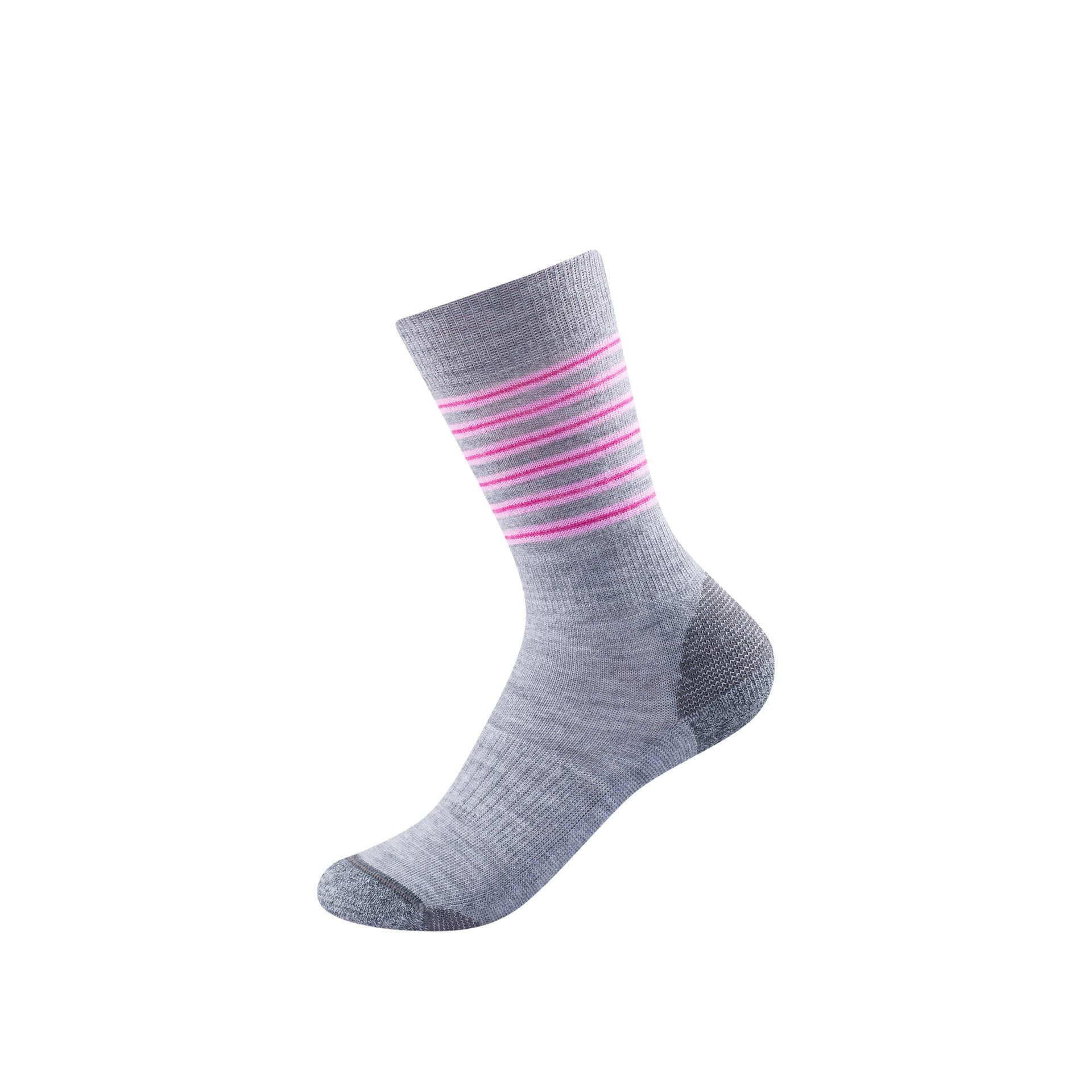 Kids' Multi Medium Merino Sock