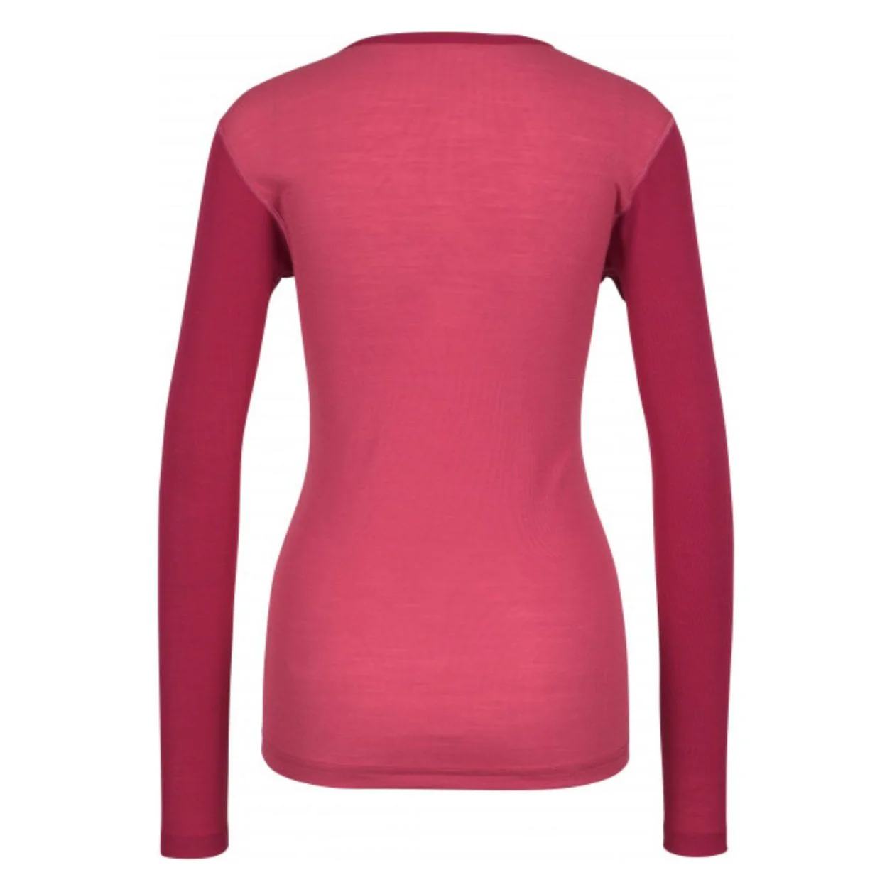 Women's Multi Sport Merino 190 Shirt - Image 2