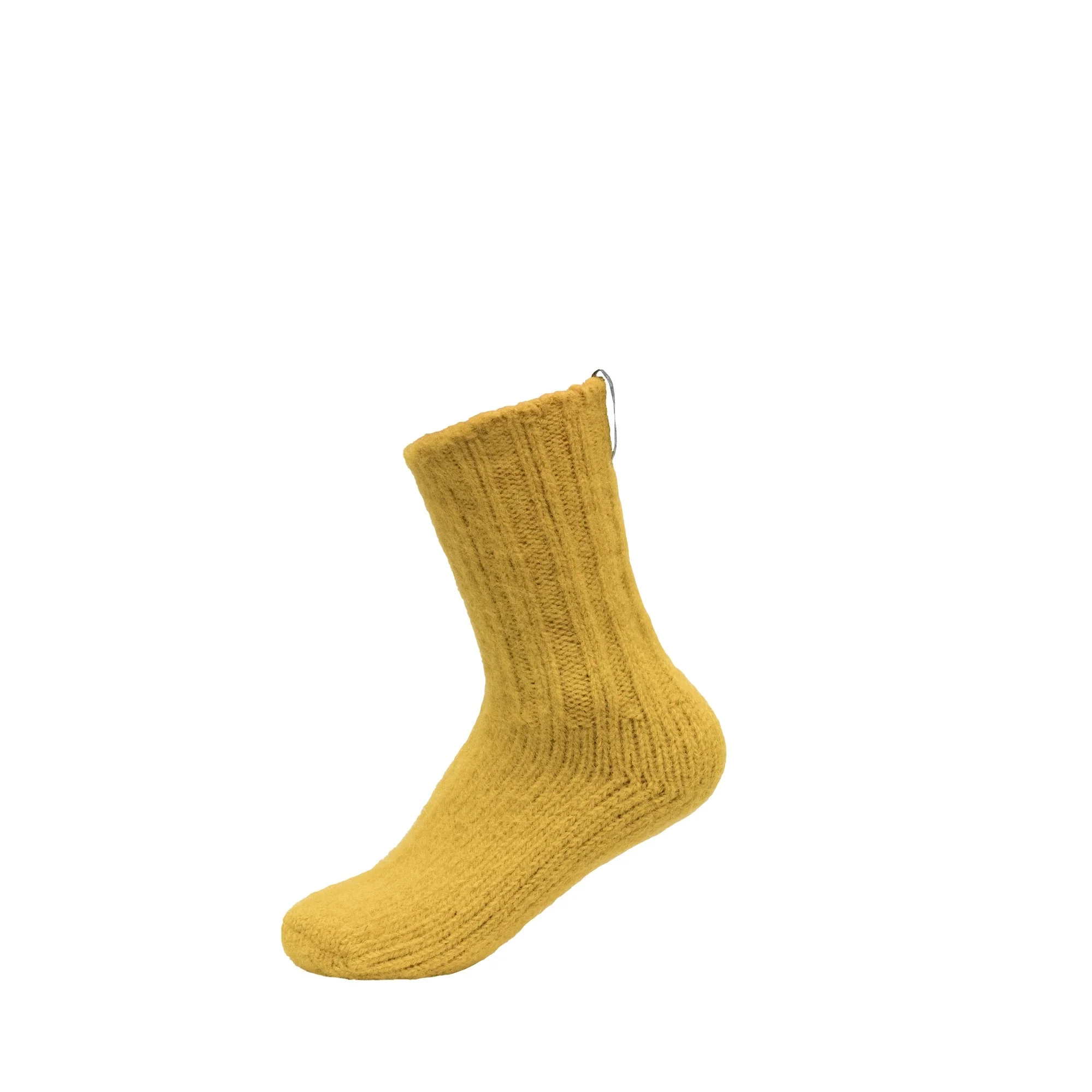 Kids' Nansen Wool Sock - Image 2