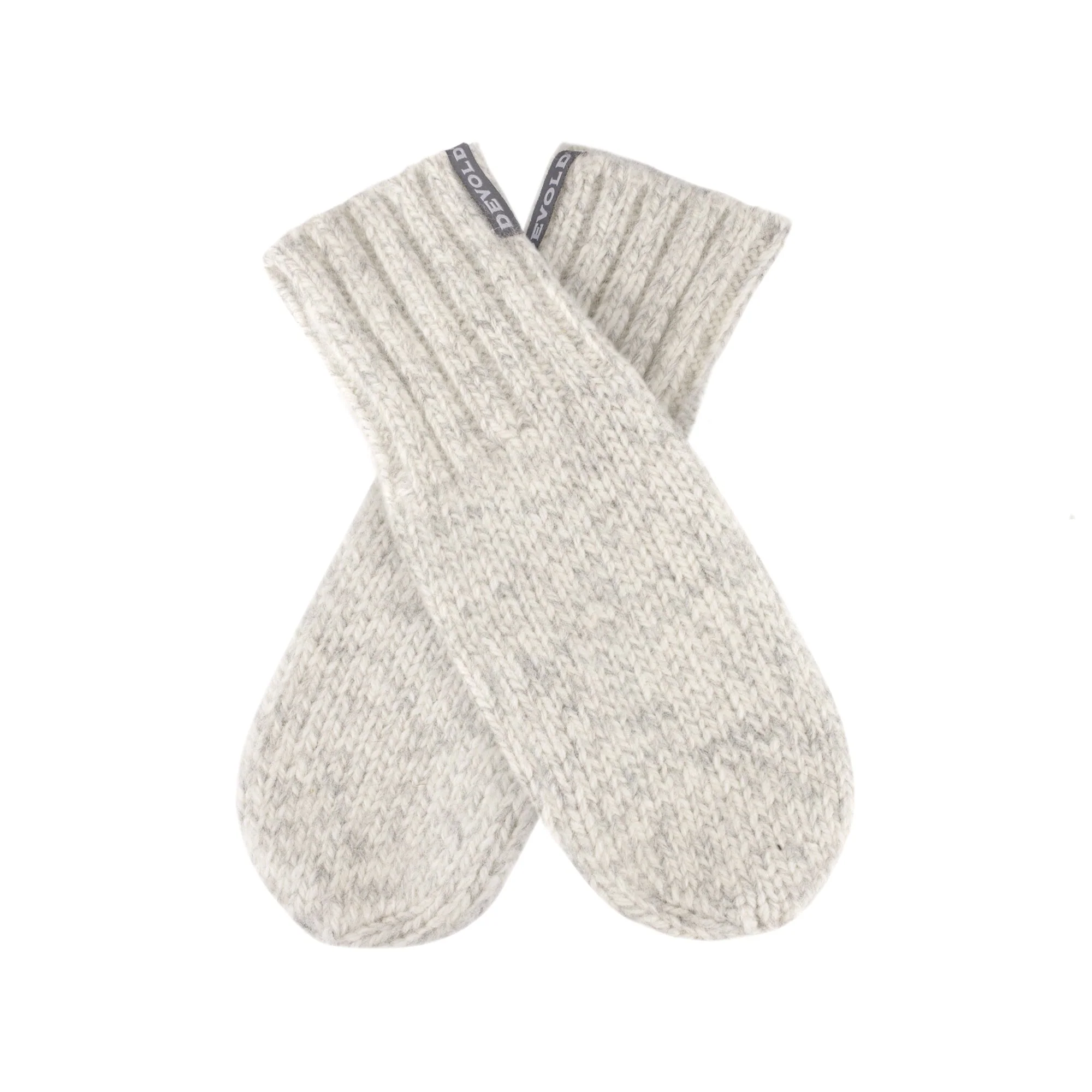 Nansen Wool Mitten - Image 2
