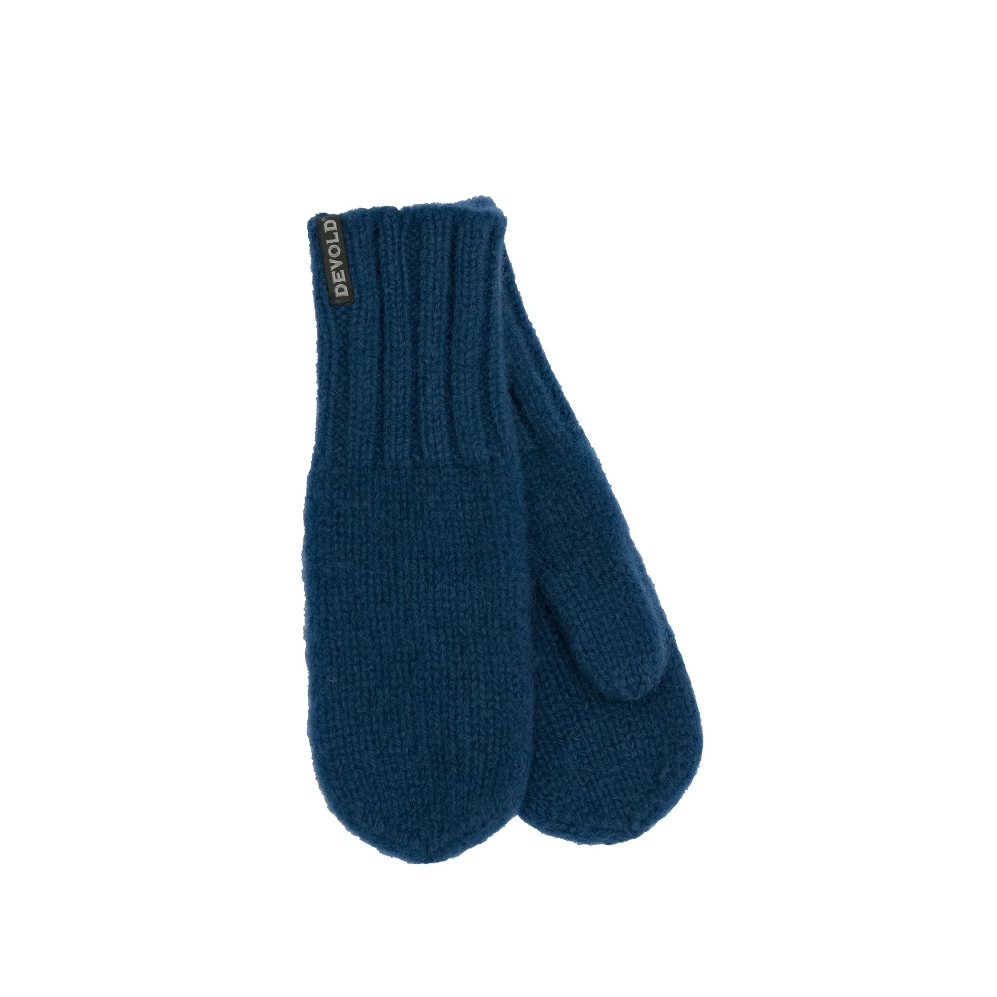 Nansen Wool Mitten - Image 3