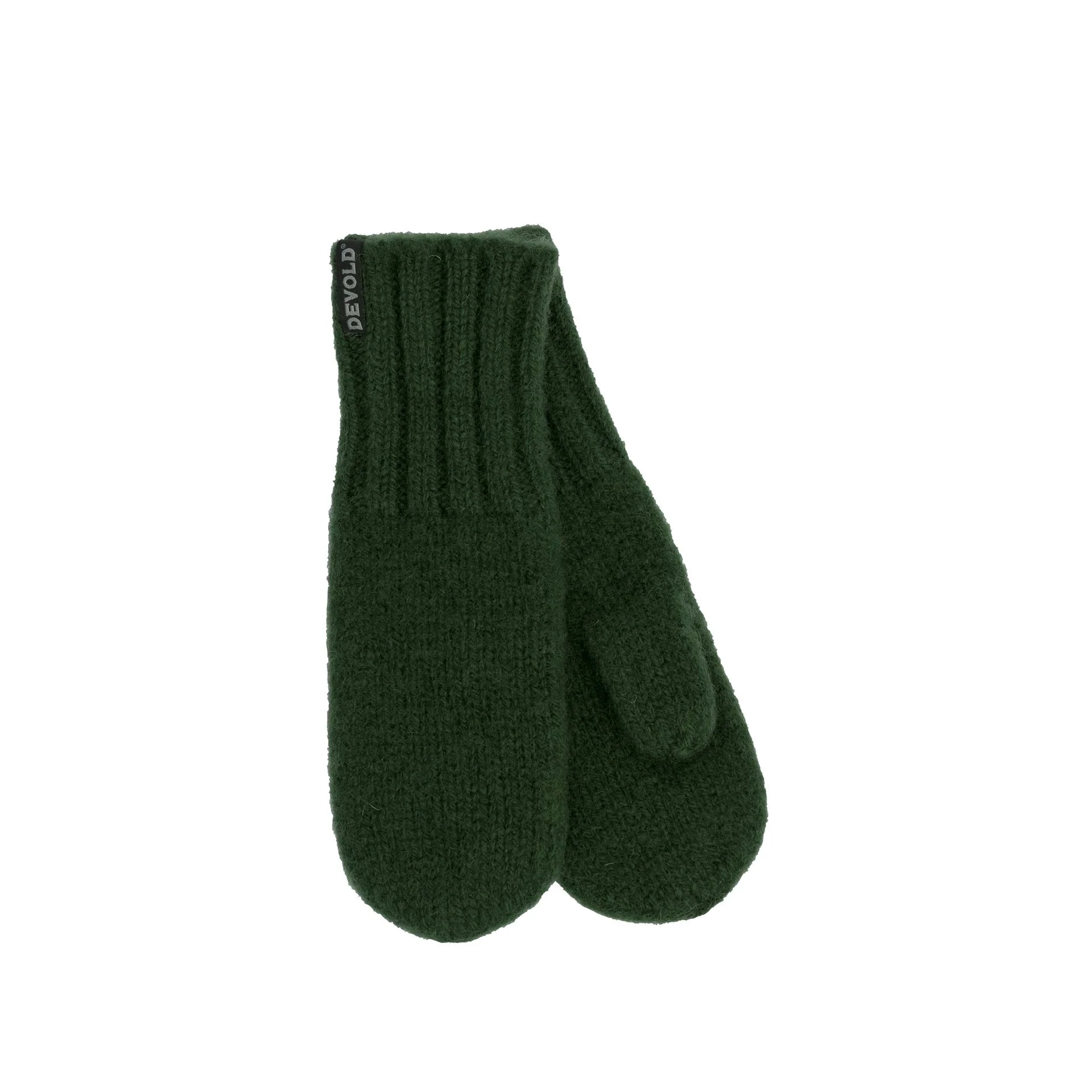 Nansen Wool Mitten - Image 4