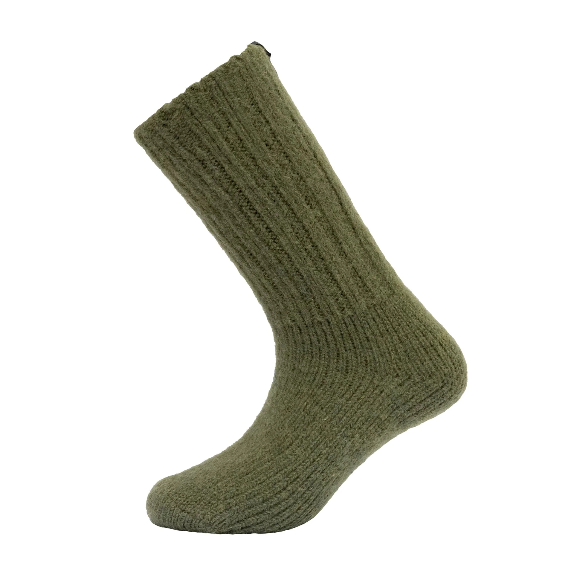 Nansen Wool Sock - Image 2
