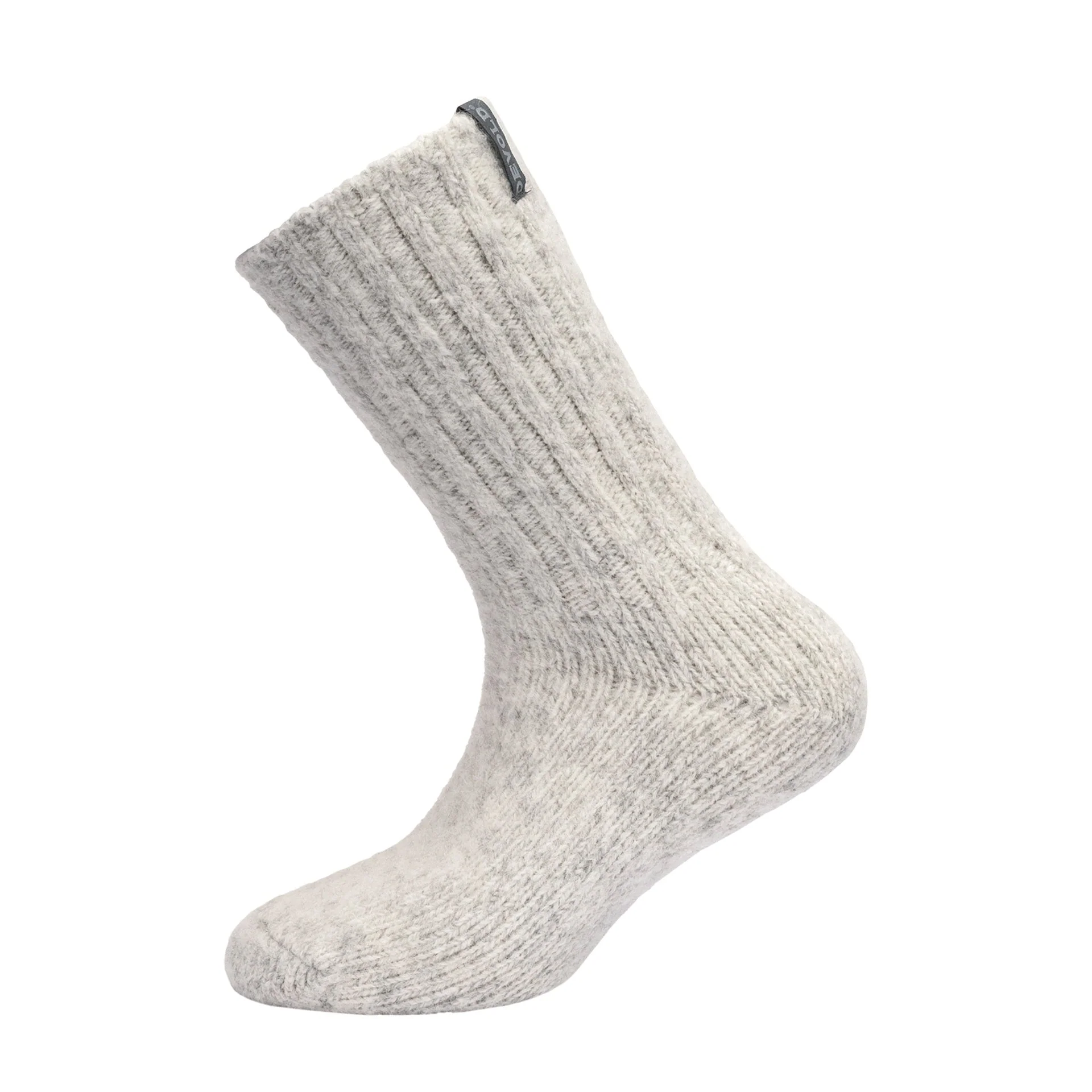 Nansen Wool Sock - Image 4