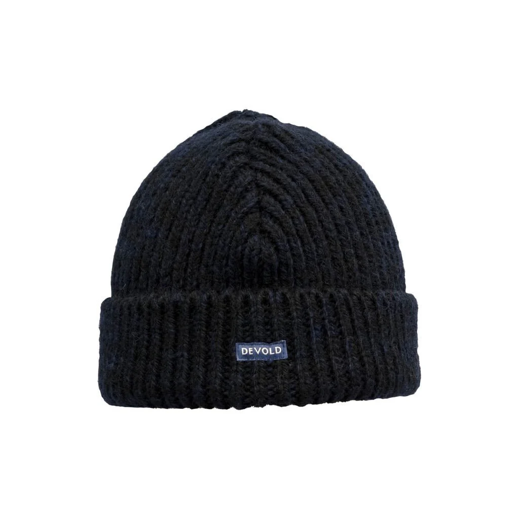 Nansen Wool Beanie - Image 3