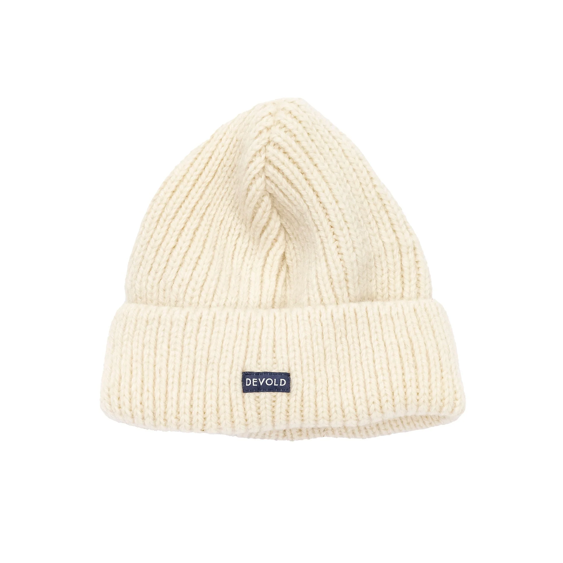 Nansen Wool Beanie - Image 7
