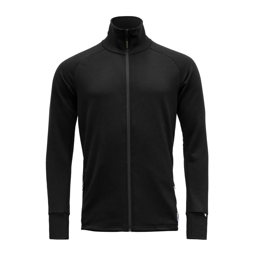 Men's Nibba Merino Jacket