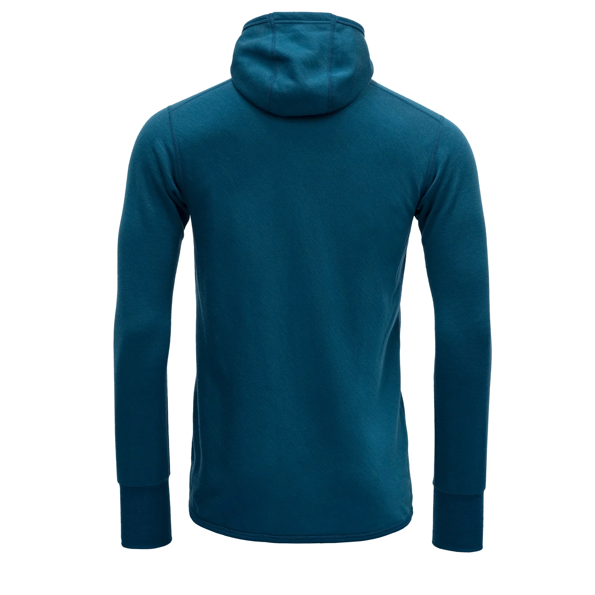 Men's Nibba Pro Merino Jacket W/Hood - Image 3