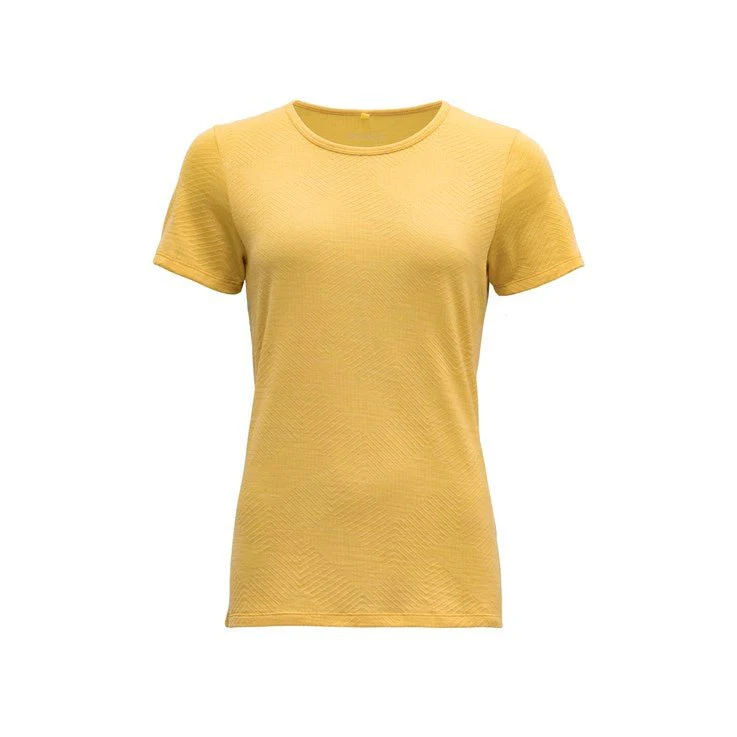 Women's Nipa Merino T-Shirt