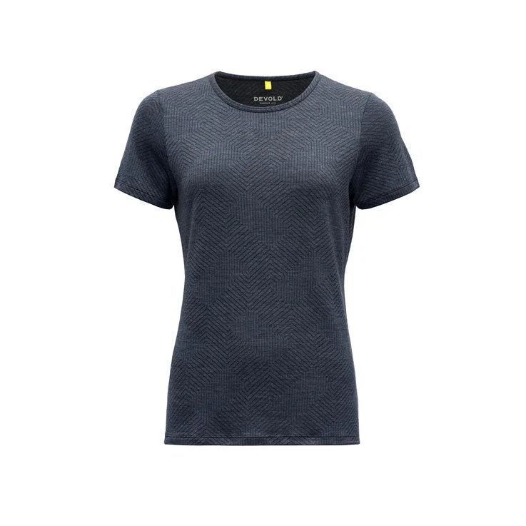 Women's Nipa Merino T-Shirt - Image 3