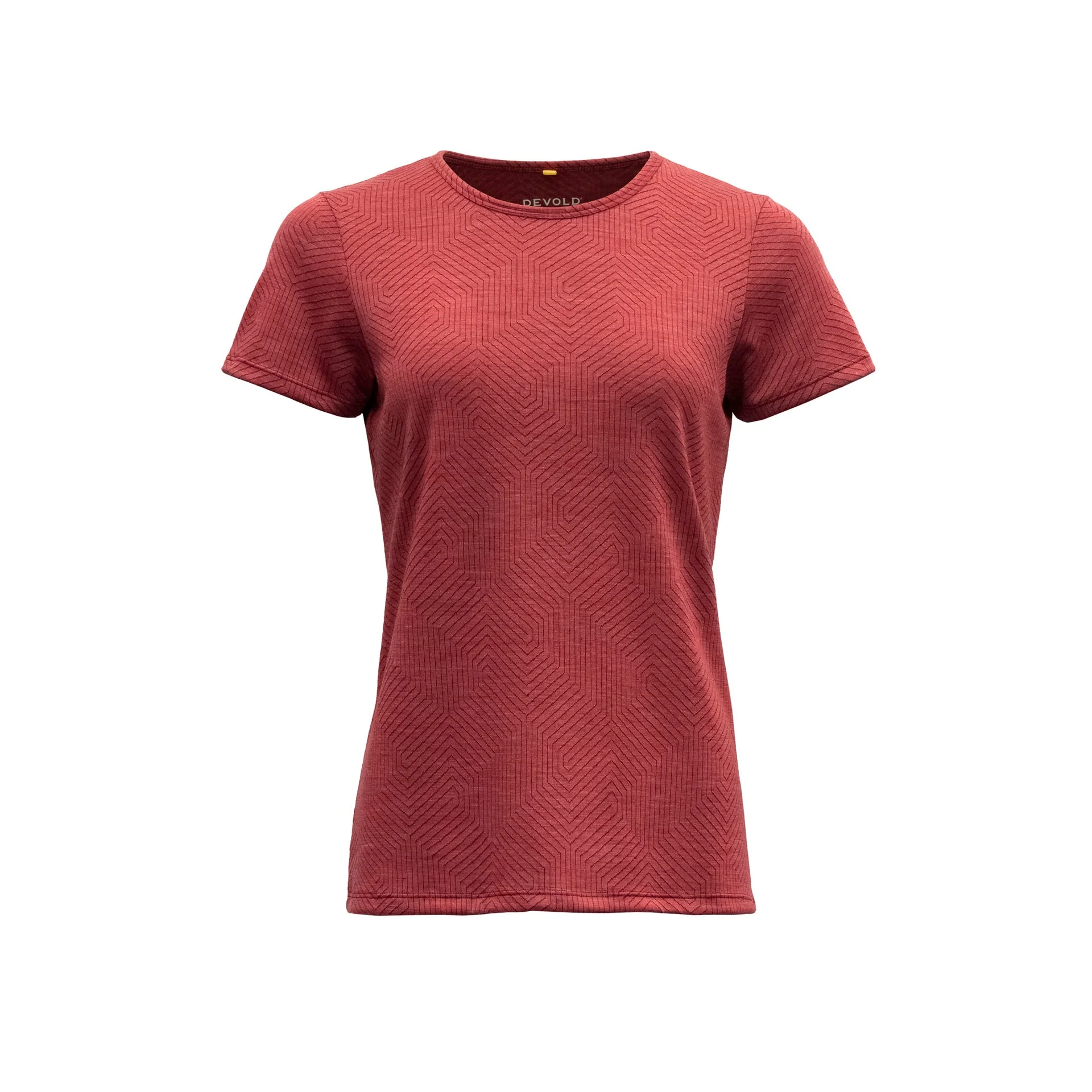 Women's Nipa Merino T-Shirt - Image 7