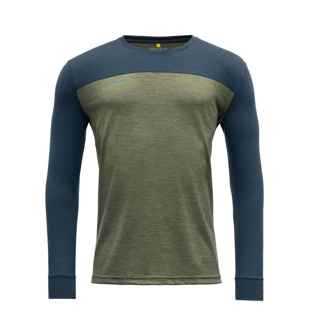 Men's Norang Merino Shirt