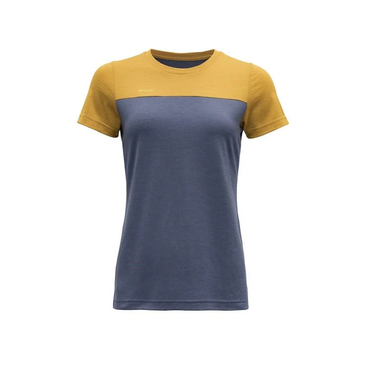 Women's Norang Merino T-Shirt - Image 2