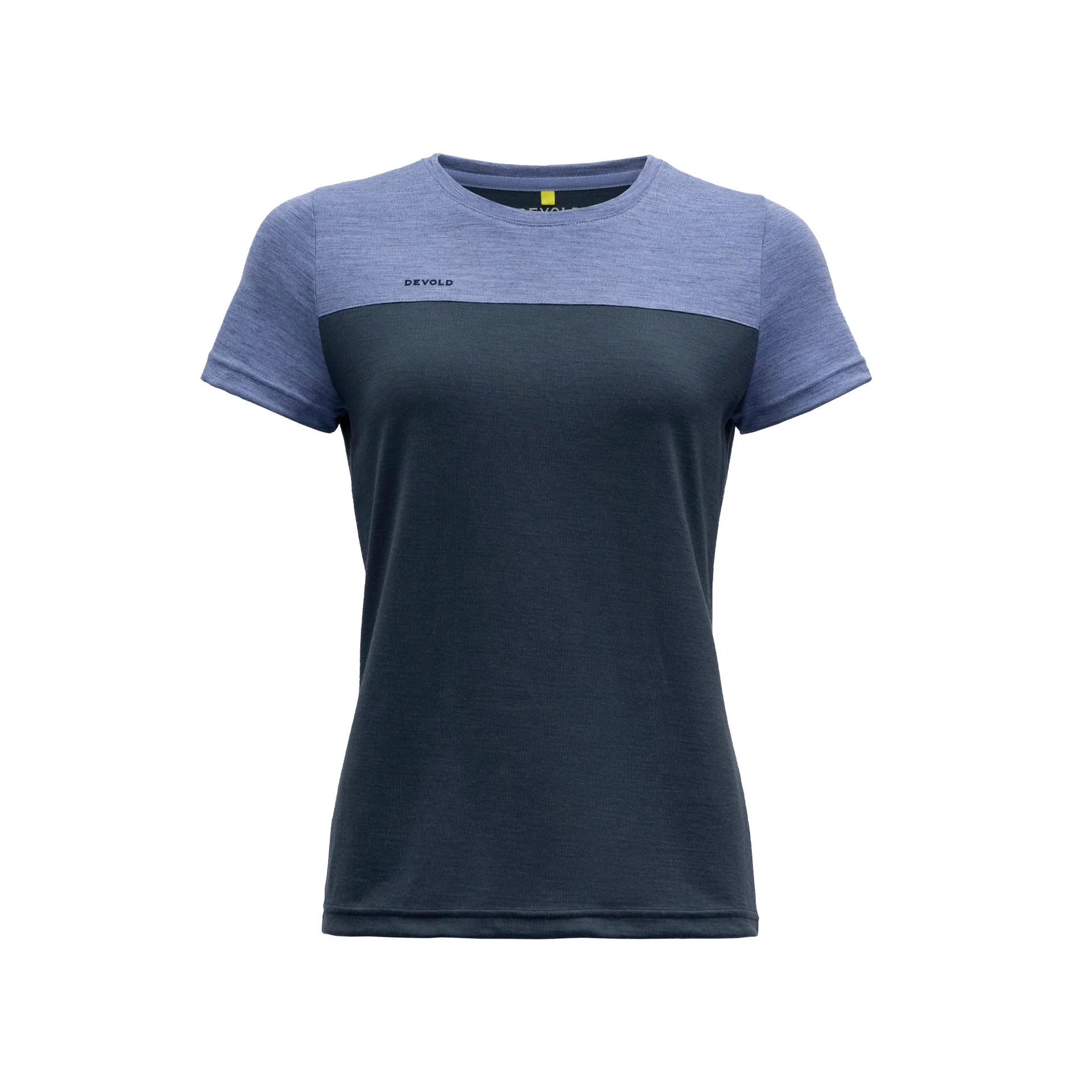 Women's Norang Merino T-Shirt - Image 8