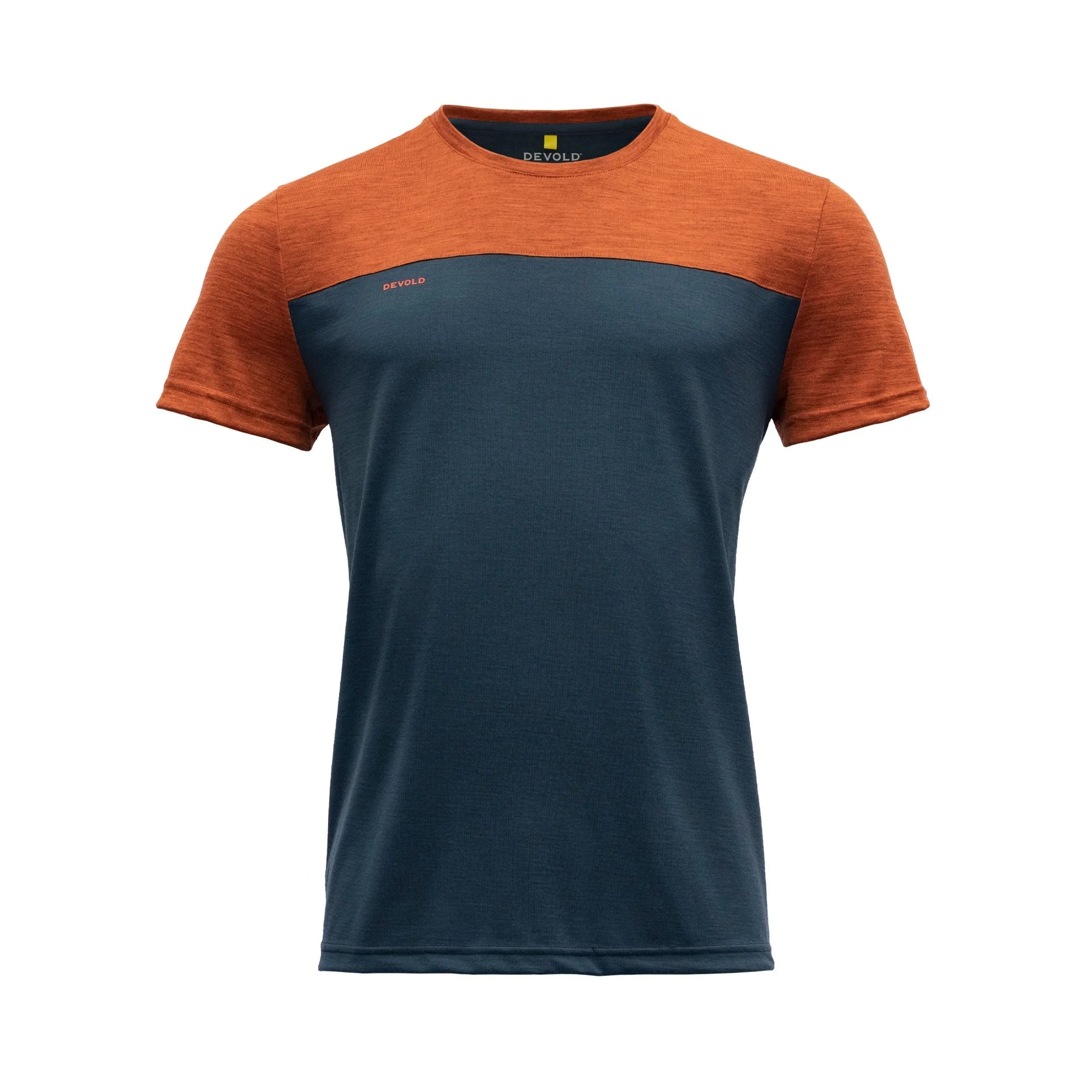 Men's Norang Merino 150 T-Shirt - Image 3