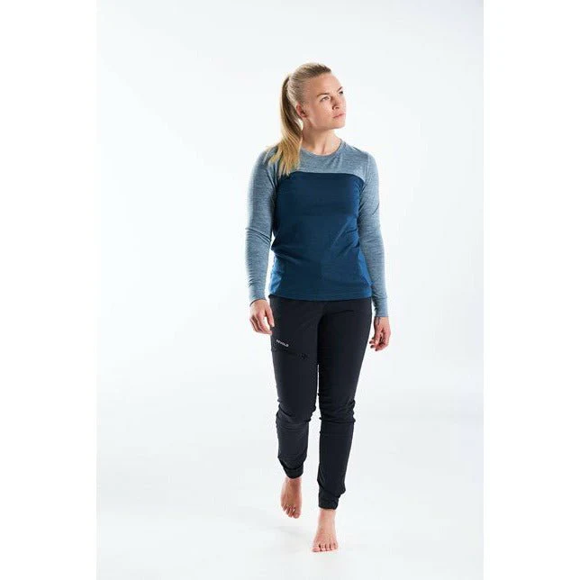 Women's Norang Merino Shirt - Image 2