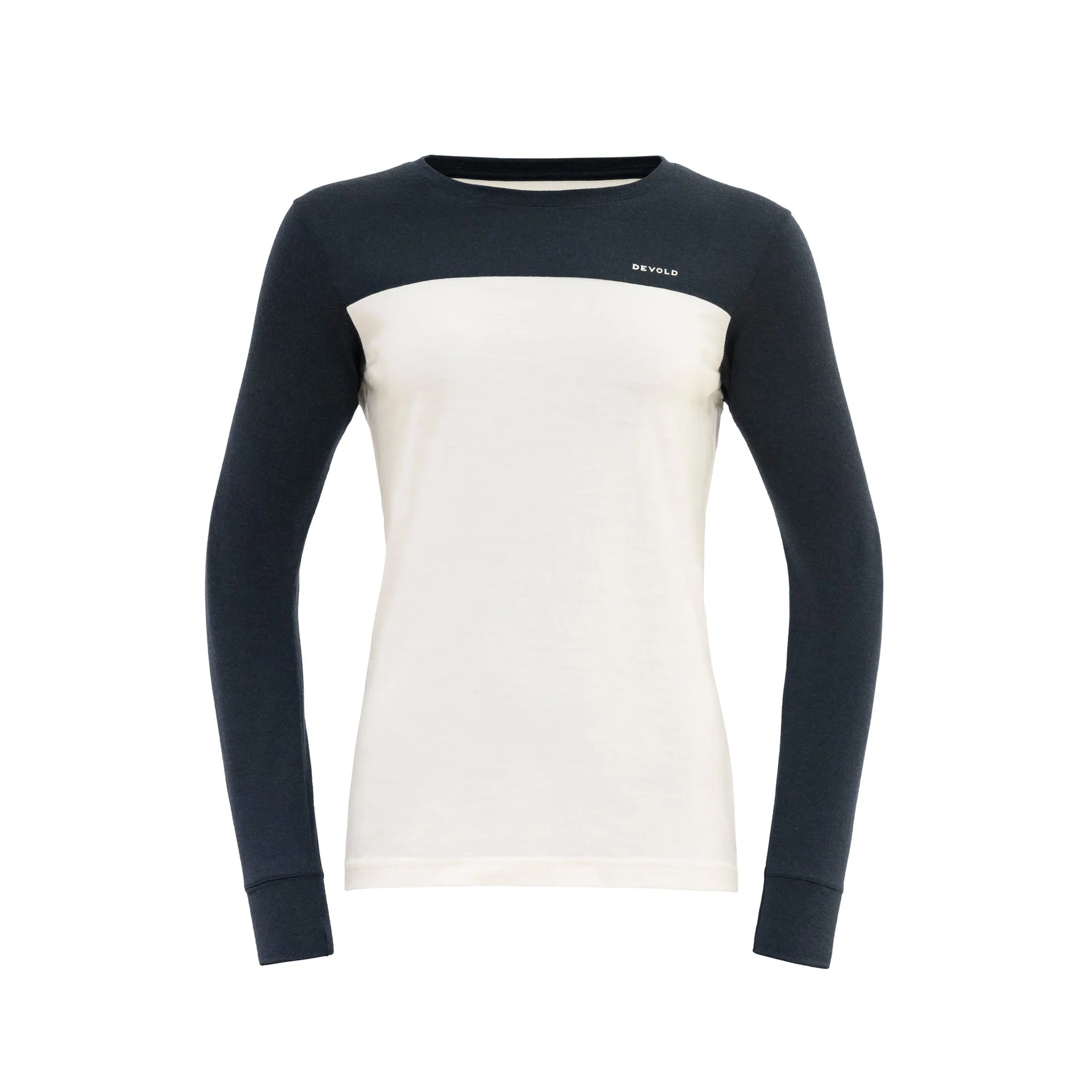 Women's Norang Merino Shirt - Image 3