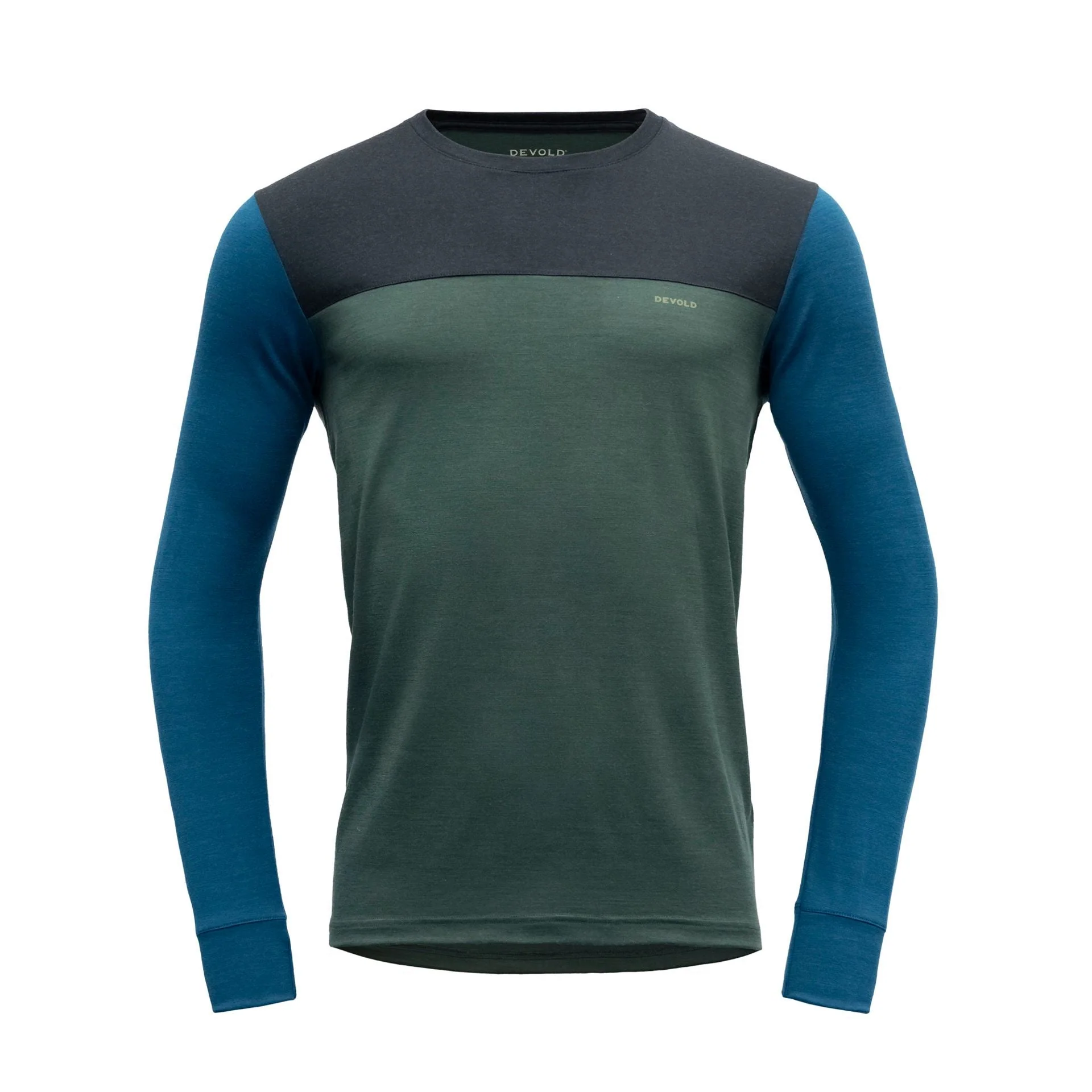 Men's Patchell Merino 200 Shirt
