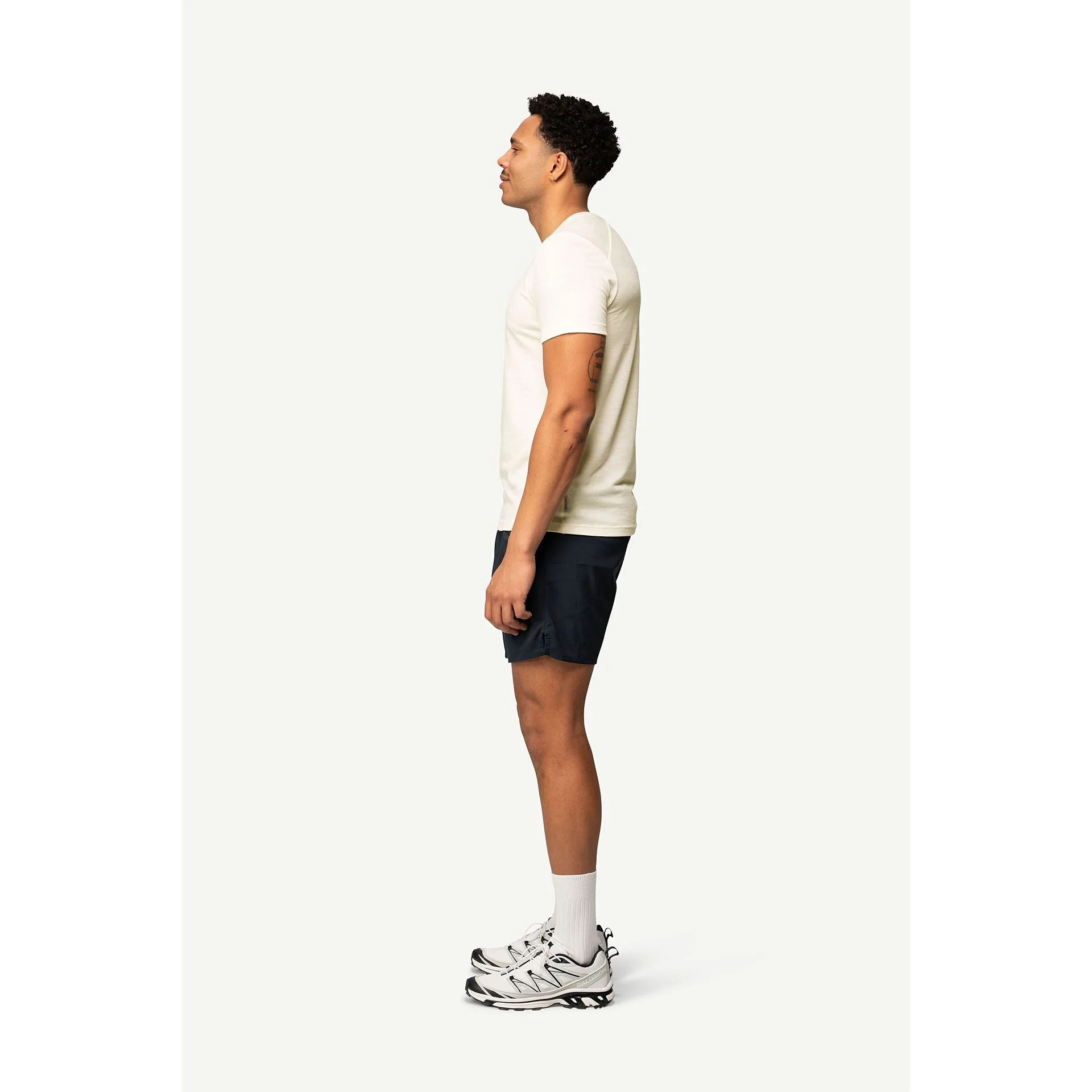 Men's Premium Merino T-Shirt - Image 15