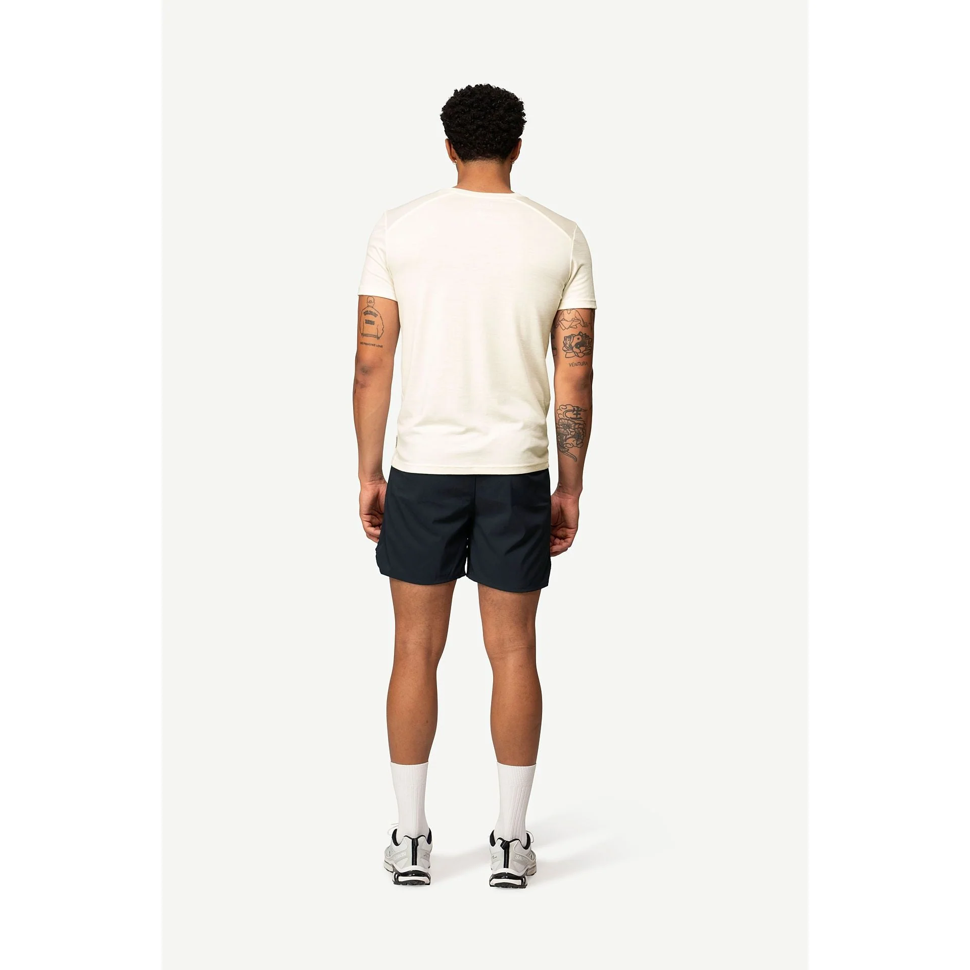 Men's Premium Merino T-Shirt - Image 16