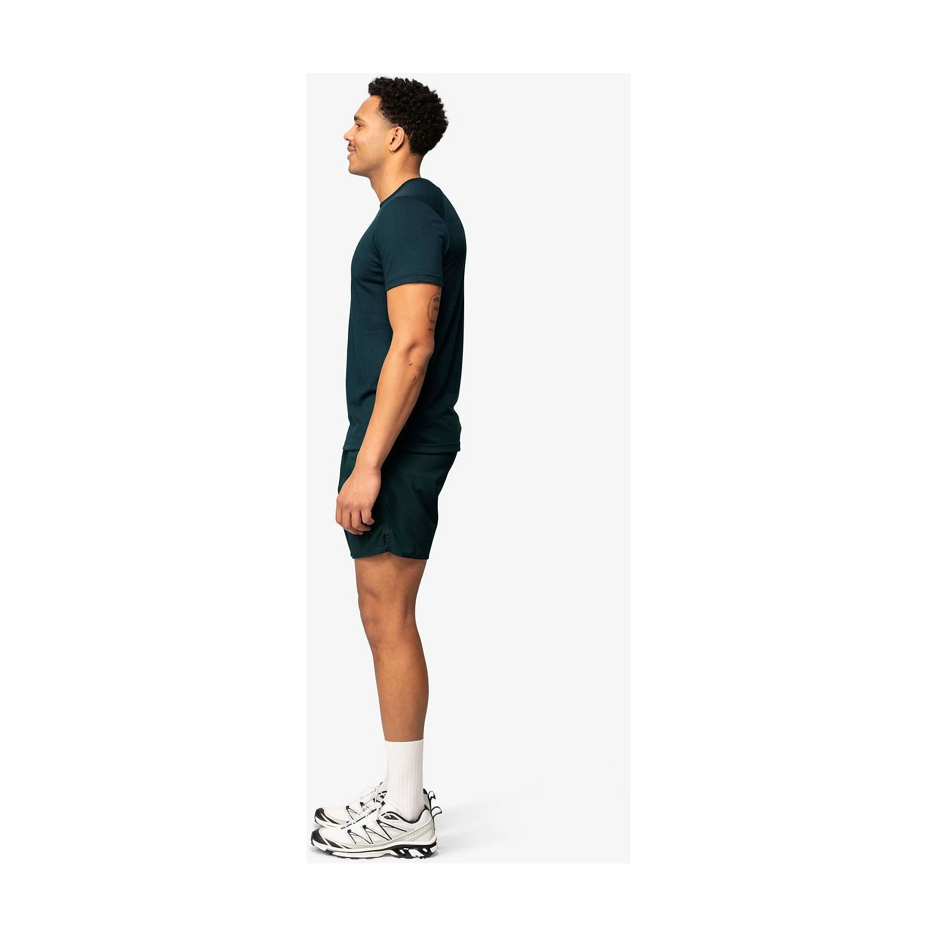 Men's Premium Merino T-Shirt - Image 3