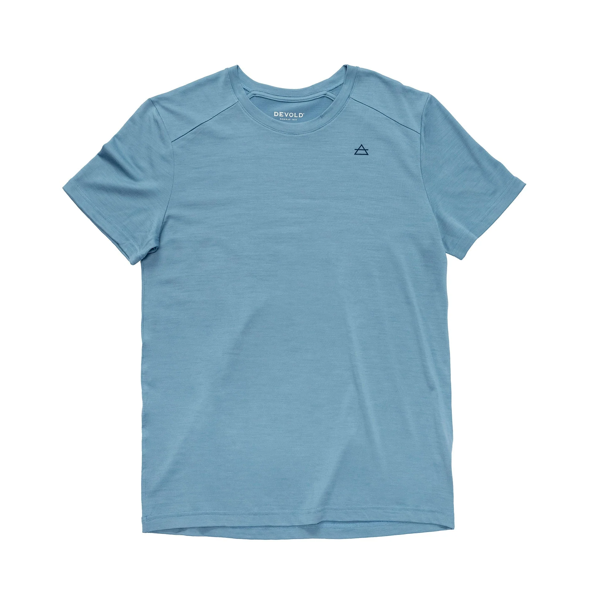 Men's Premium Merino T-Shirt - Image 5