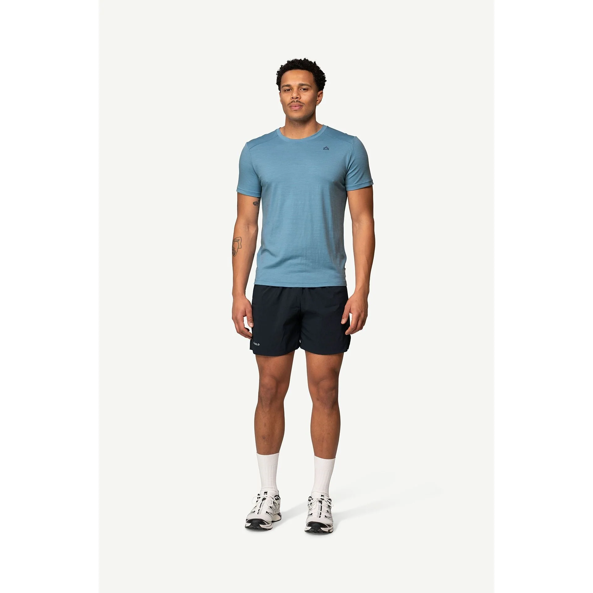 Men's Premium Merino T-Shirt - Image 6