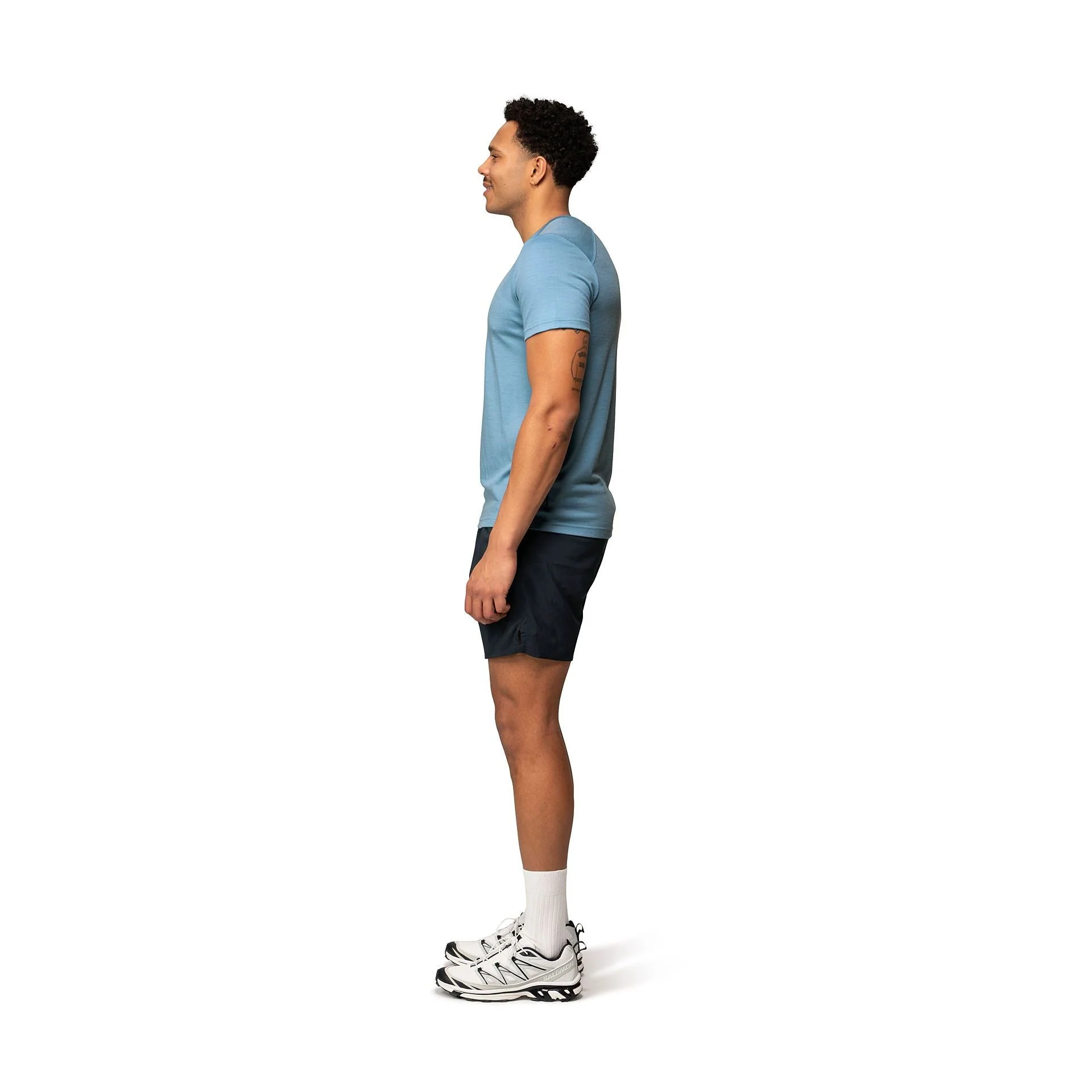 Men's Premium Merino T-Shirt - Image 7