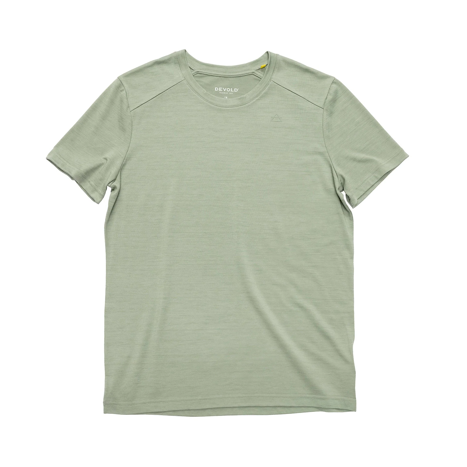 Men's Premium Merino T-Shirt - Image 9