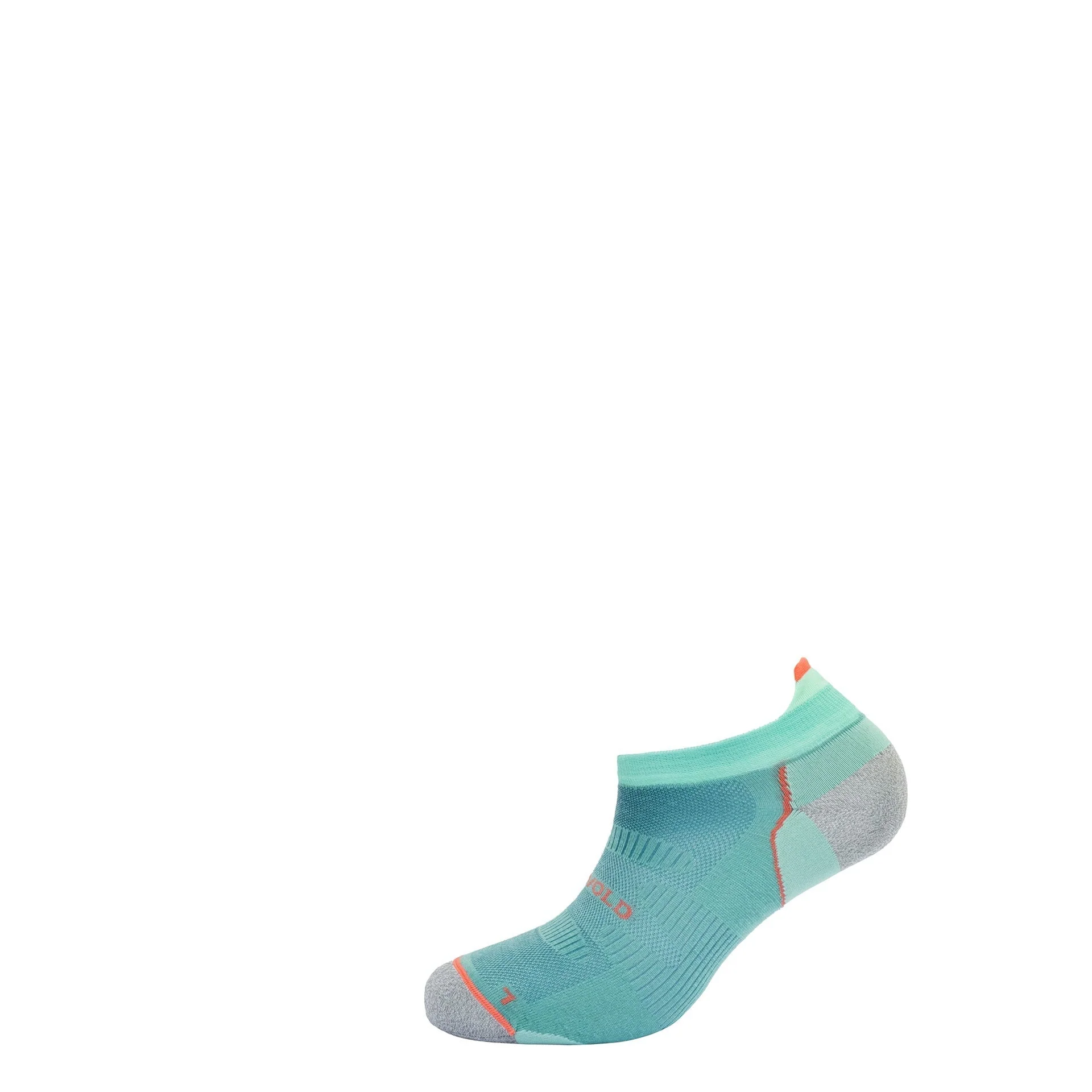 Women's Running Merino Low Sock - Image 3